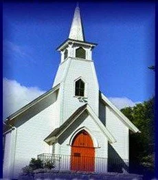 St. Elizabeth’s Church, Hope Valley