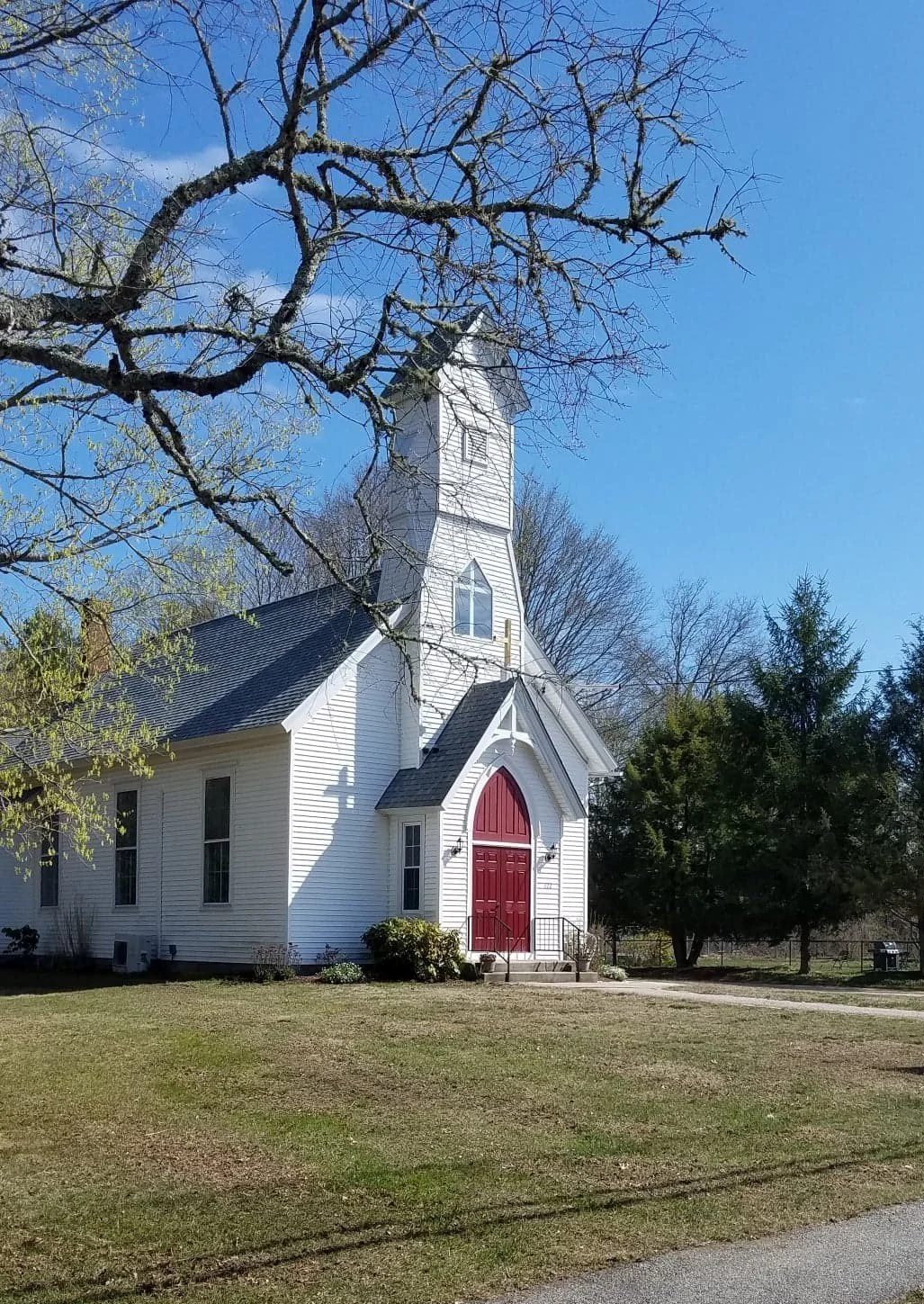 St. Thomas Episcopal Church, Alton