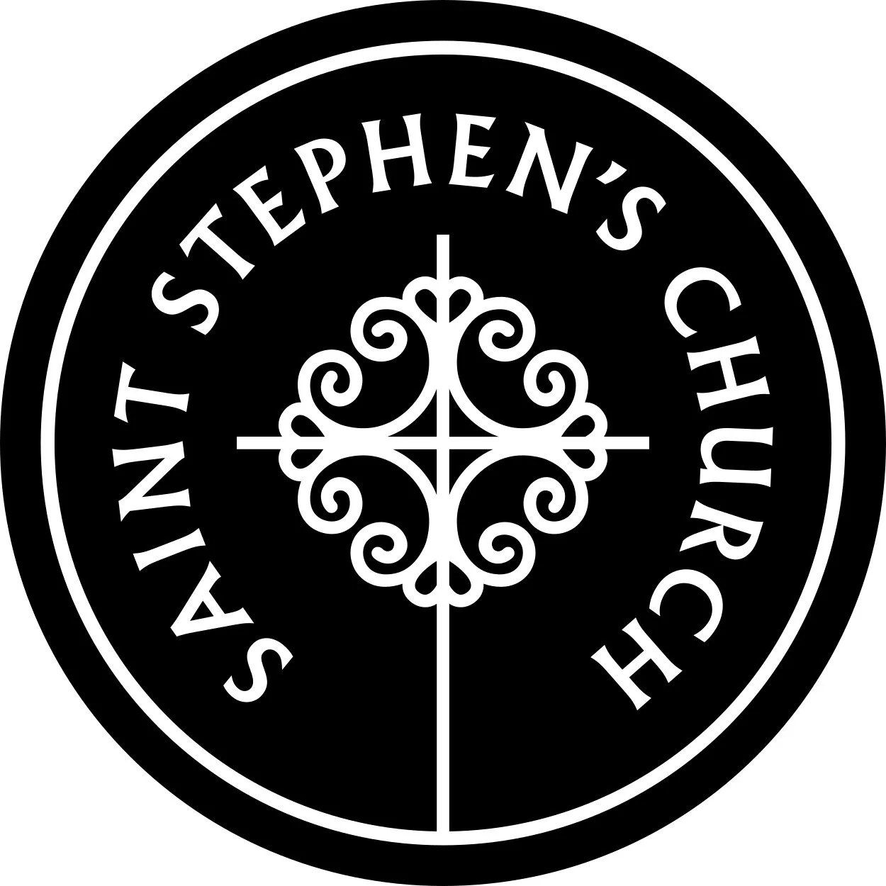 St. Stephens Episcopal Church, Providence
