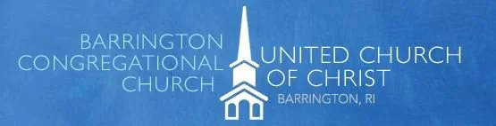 Barrington Congregational Church, UCC