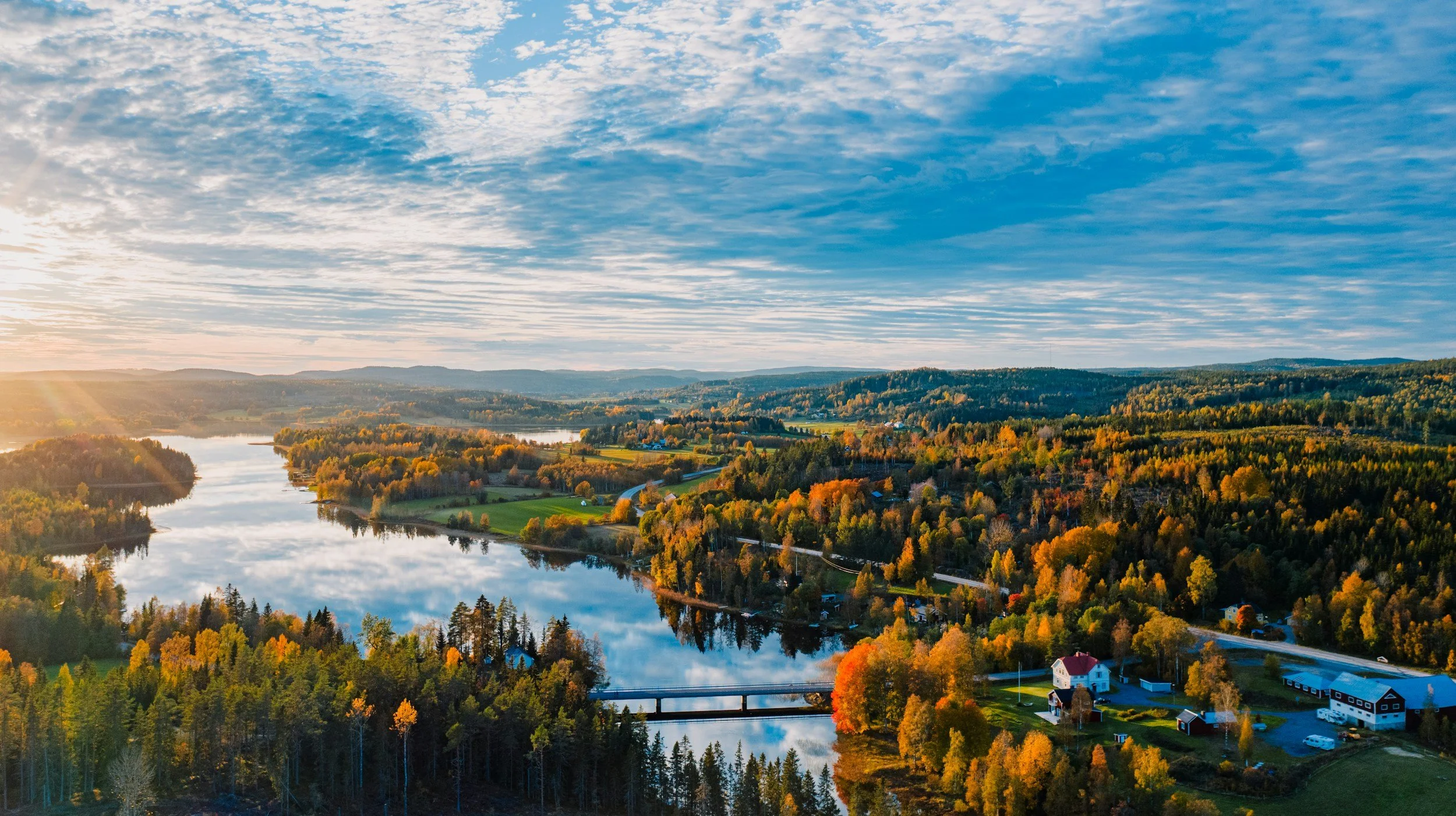 Bit O' Sweden Fall Fair
