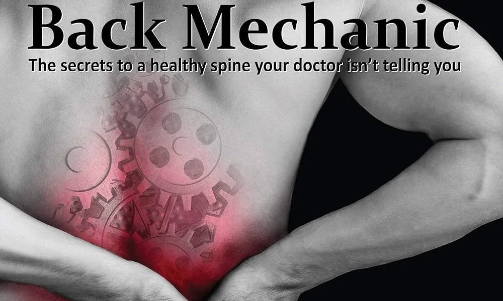 Everything You’ve Heard About Back Pain in St. Louis is Wrong