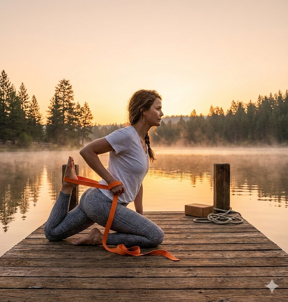 Exercise Isn’t the Point of Rehab