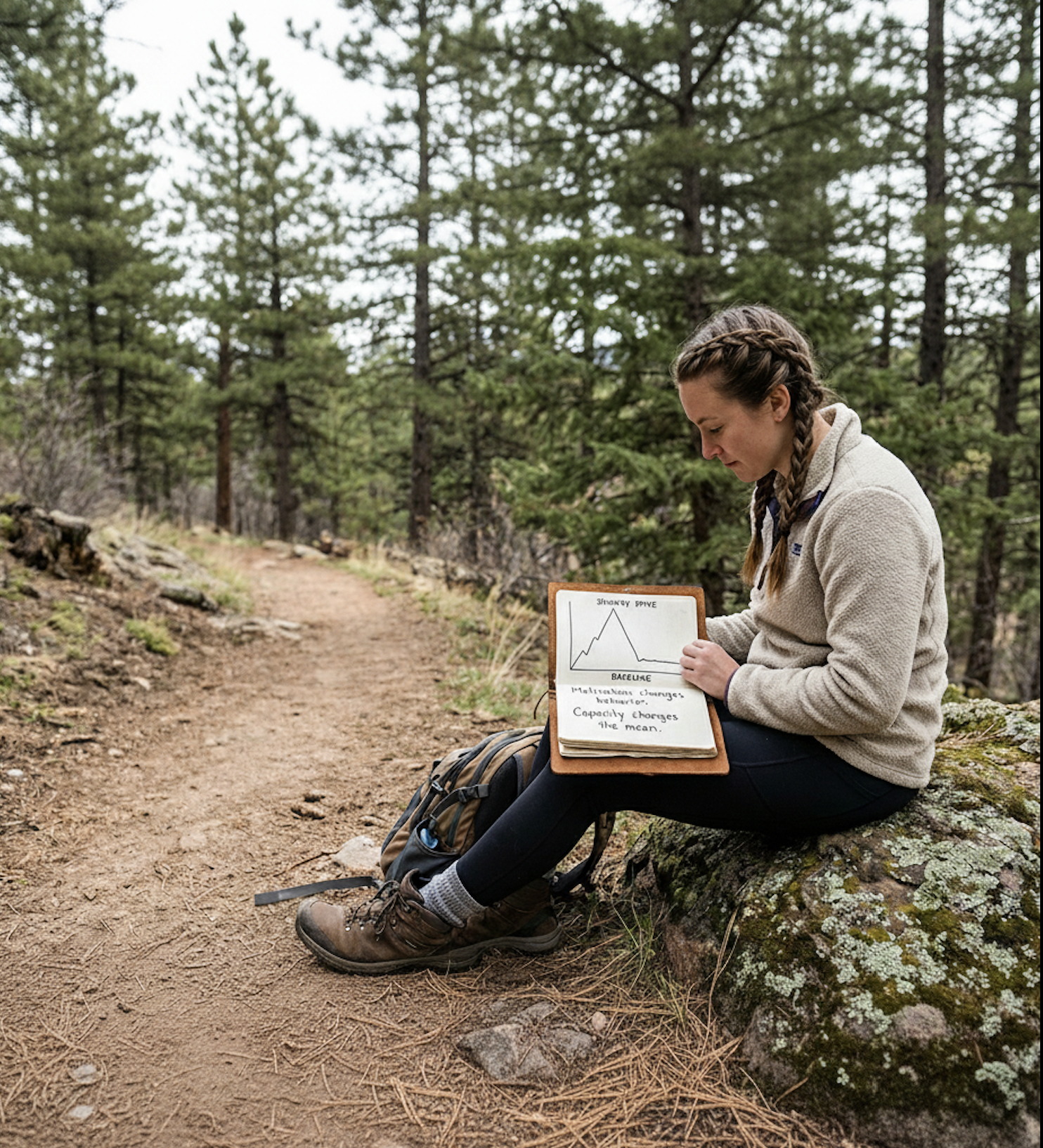 Why Motivation Always Fades (And Why That’s Normal Biology)