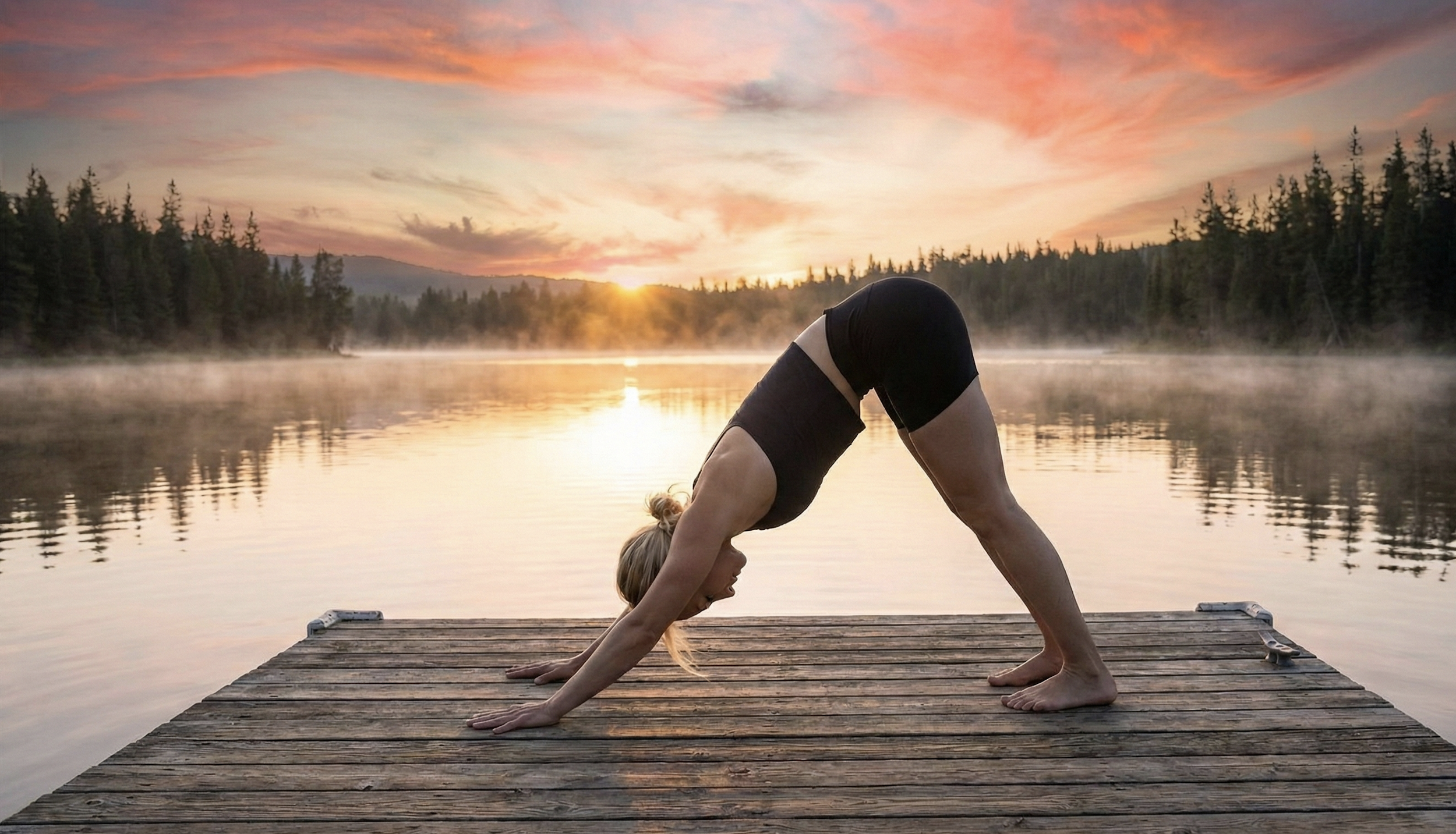 Vitamin D Is Just the Beginning: How Sunlight Programs Your Biology