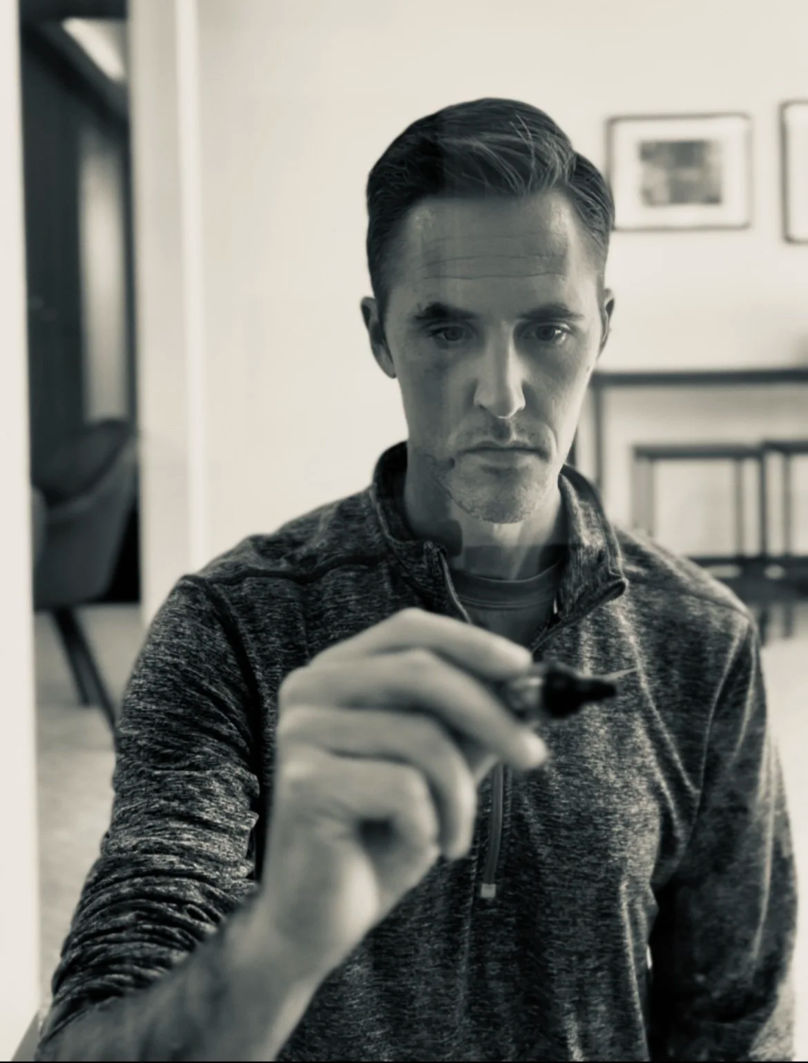 Whiteboard educational session