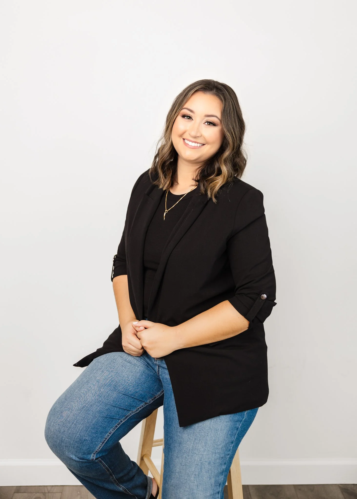 Financial Advisor and Coach Chelsea Scomack