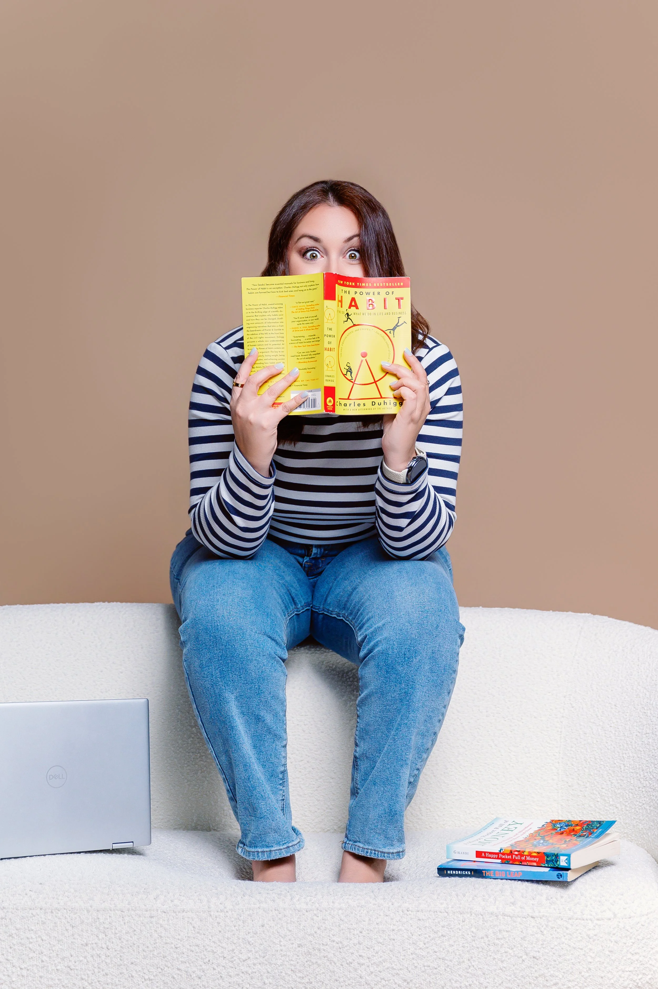 When Your CPA Says "That's Not My Job": The Money Question No One's Answering for You