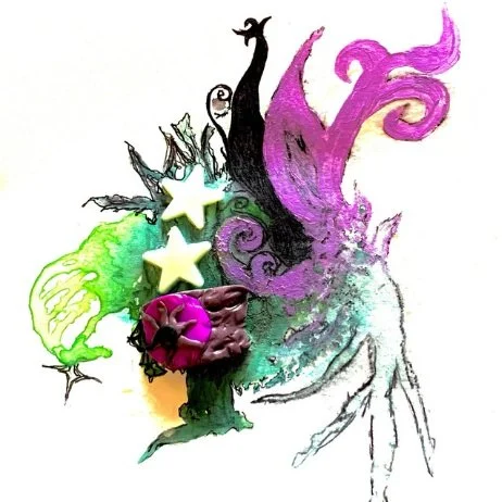 Reggie Pearl - "Get Low"
             Recording/Editing/Drumming