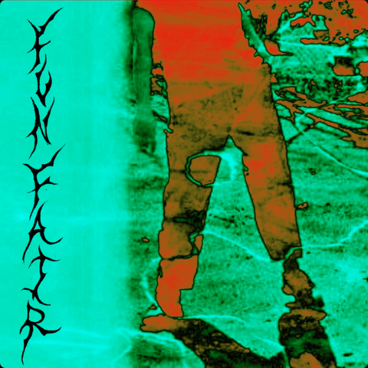 Dino Gala - "Fun Fair"
Recording/Editing