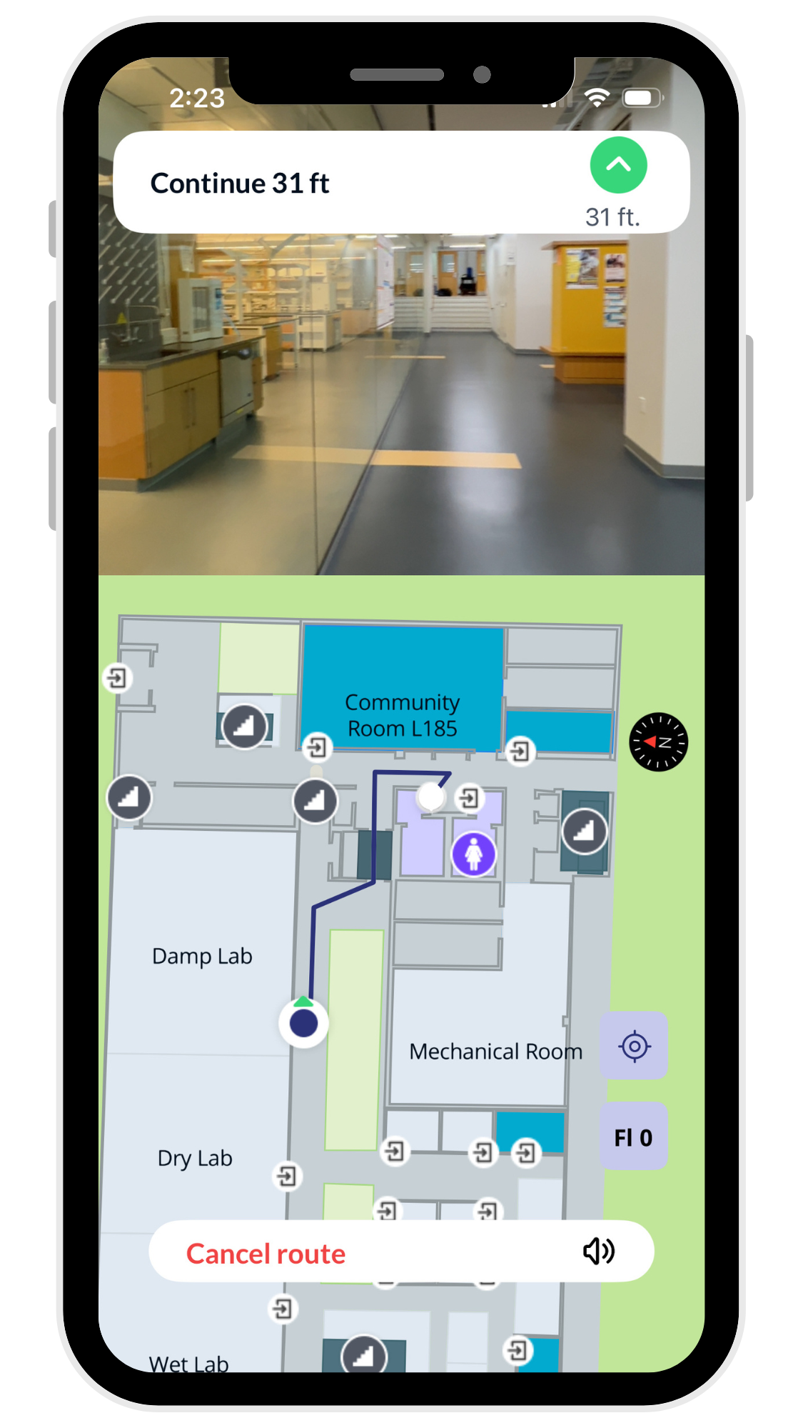 TestFlight — MABLE Maps