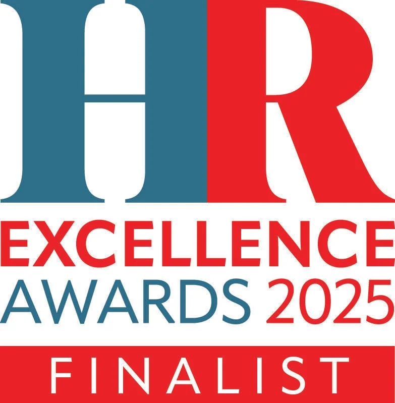 ‘2025 Finalists’ - Best Learning & Development initiative for our work with the HSBC Legal team  ‘2023 Finalists’ - Best Employee Engagement Strategy for our work with the HSBC Legal team