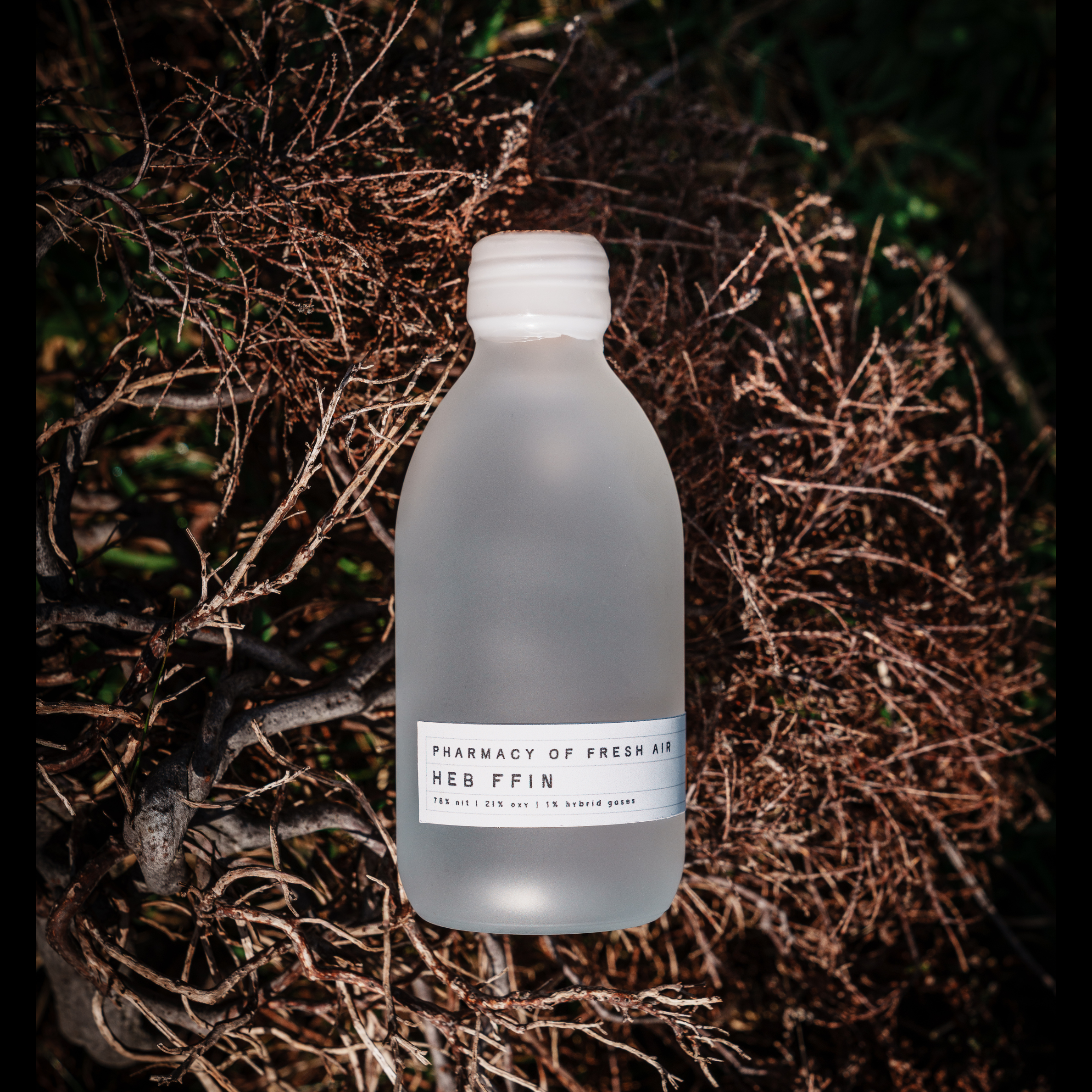 Pharmacy of Fresh Air