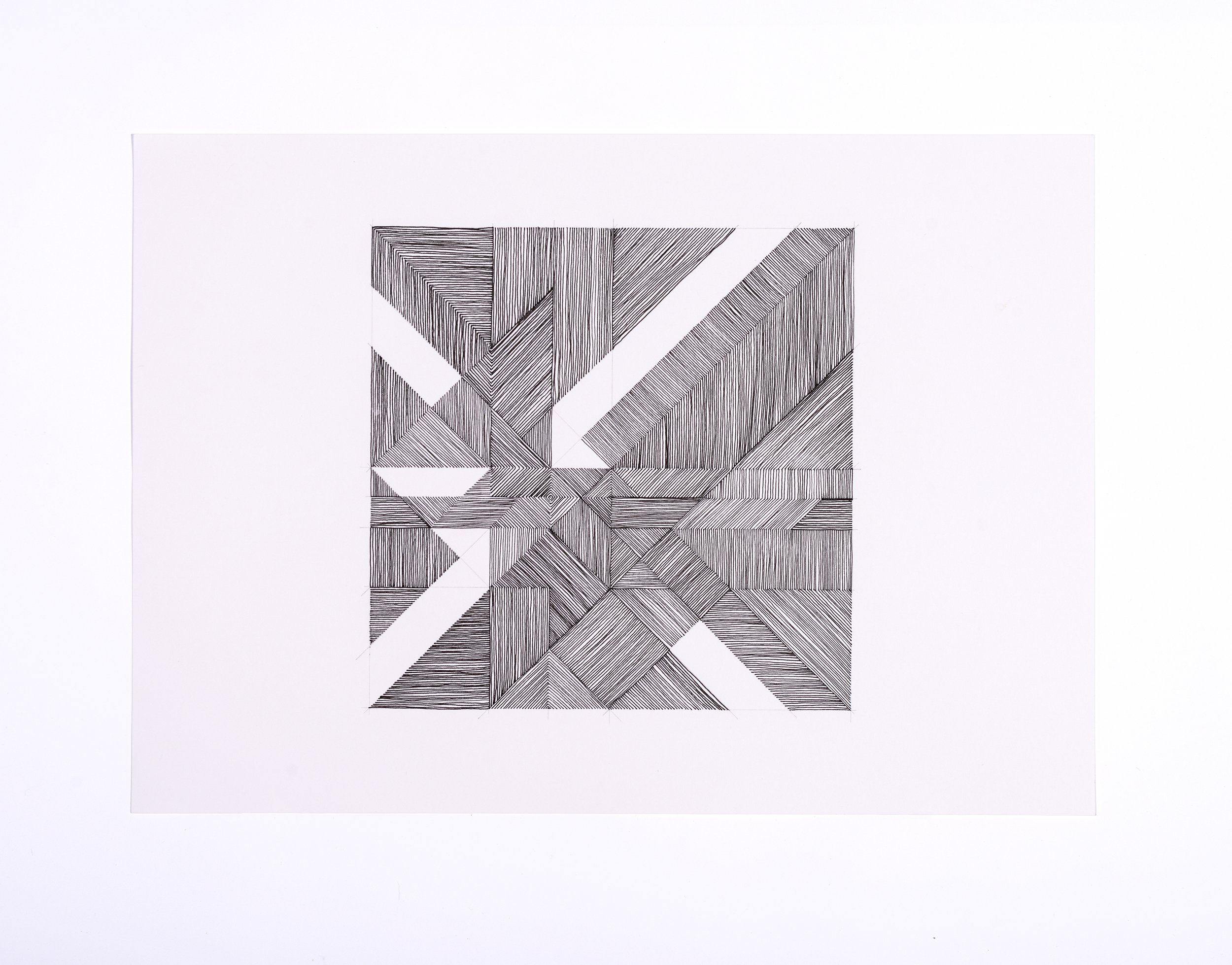 Framework Variation 2
