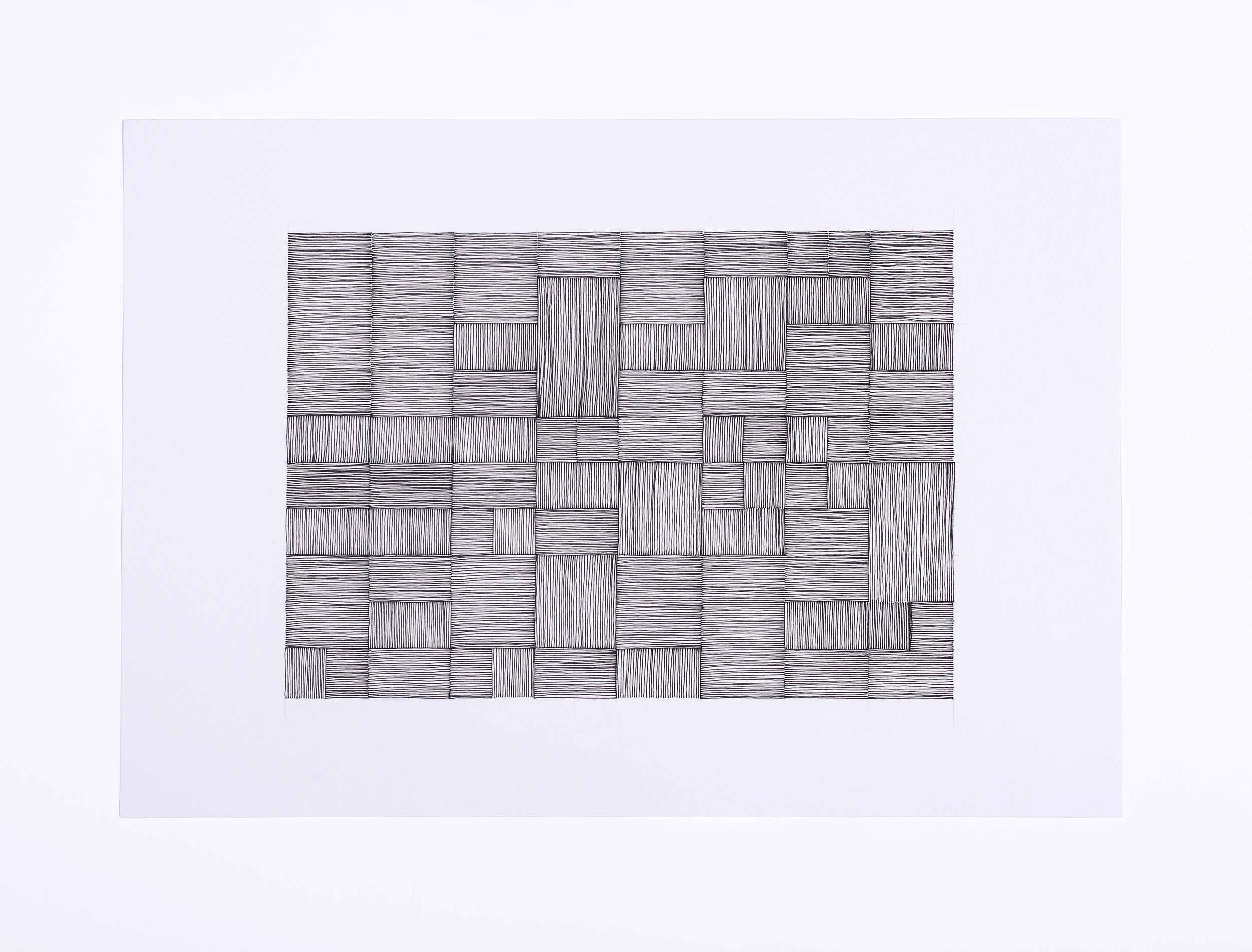 Vertical/Horizontal Template 01