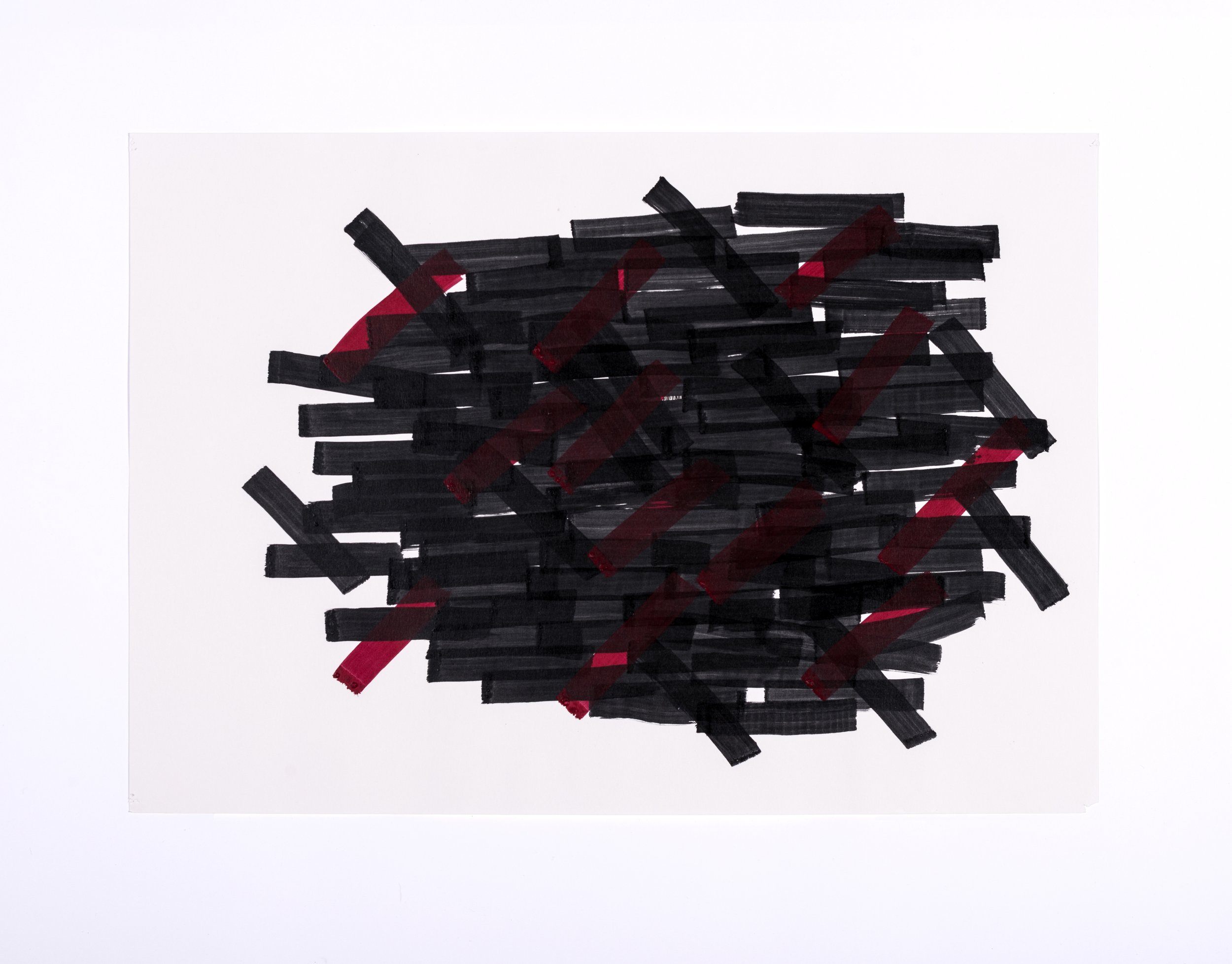 Chance Composition 3