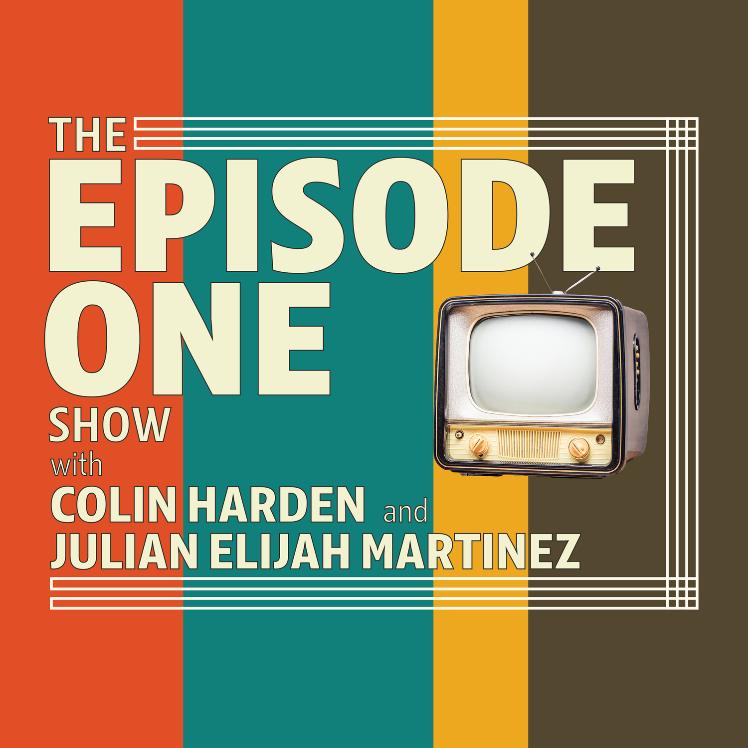 The Episode One Show — Hermit House