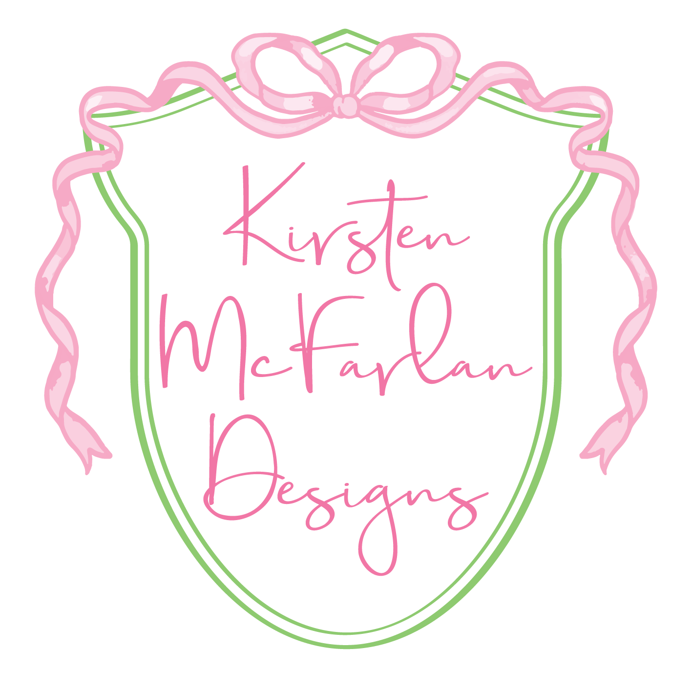 Kirsten McFarlan Designs