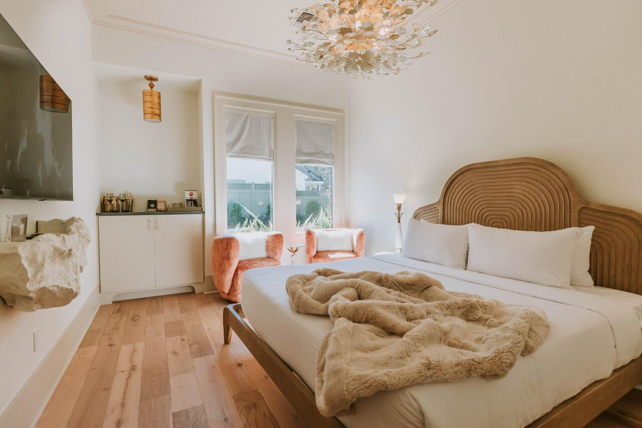 StyleBlueprint Shines a Spotlight on Our Hotels