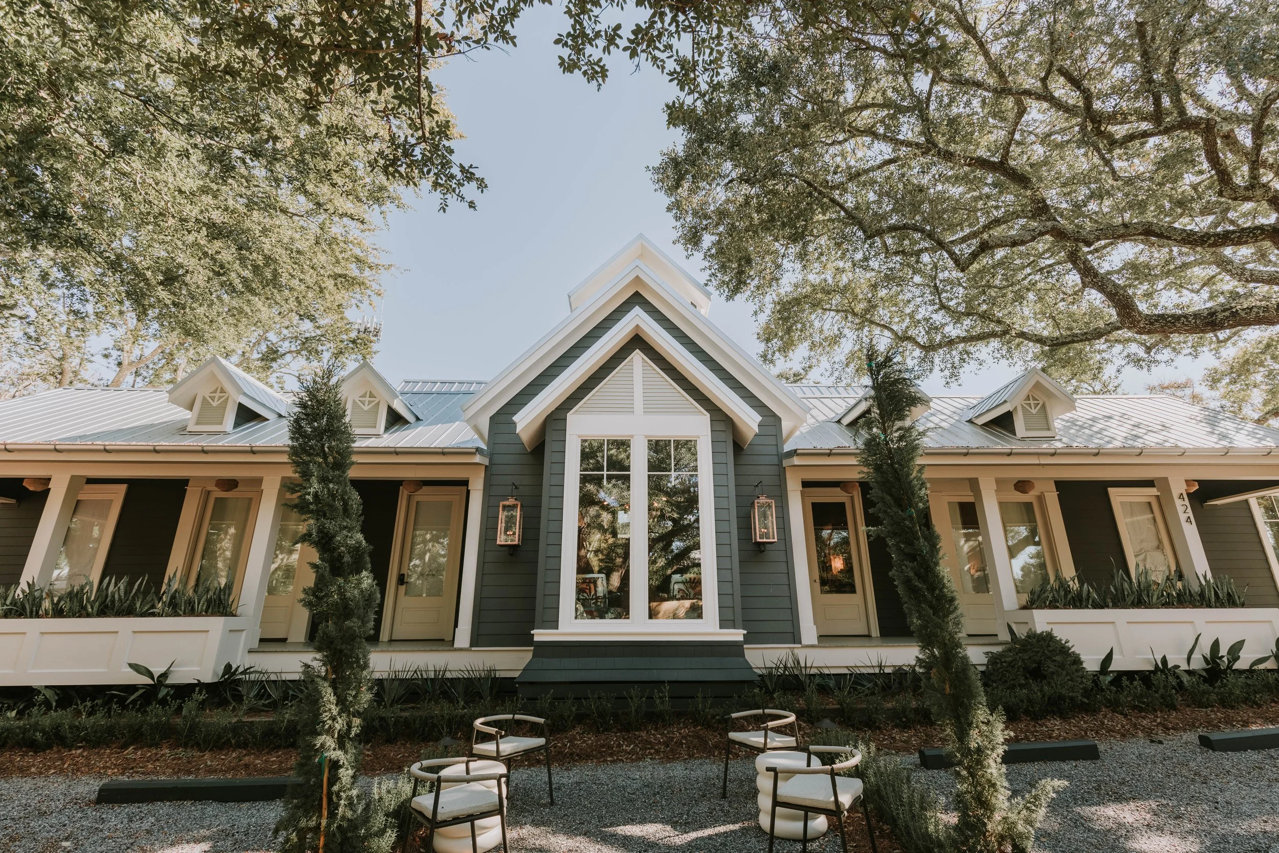 Sleep Here, Live Here: Why Travelers Are Moving to the Mississippi Gulf Coast