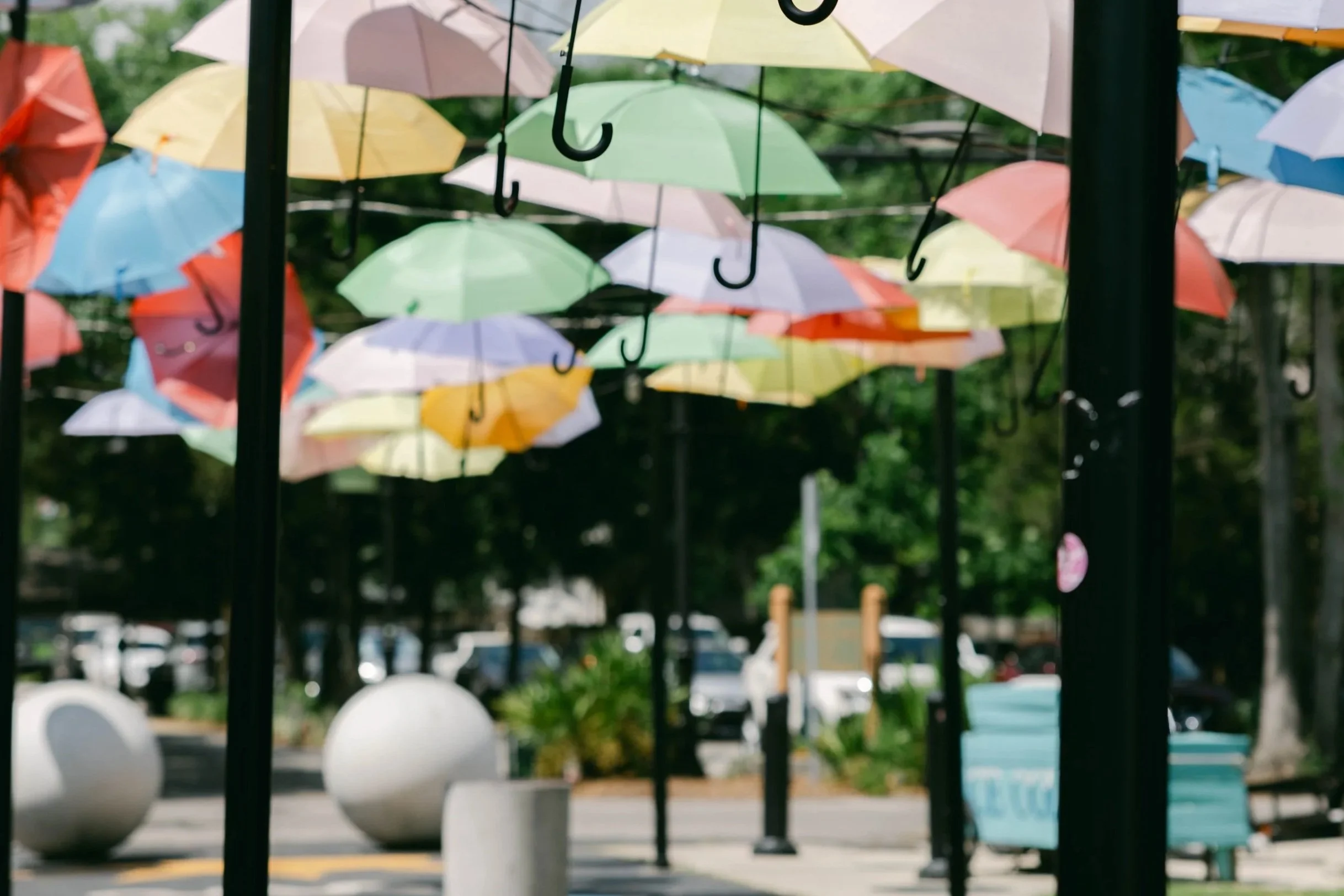 The Perfect 48-Hour Weekend in Ocean Springs