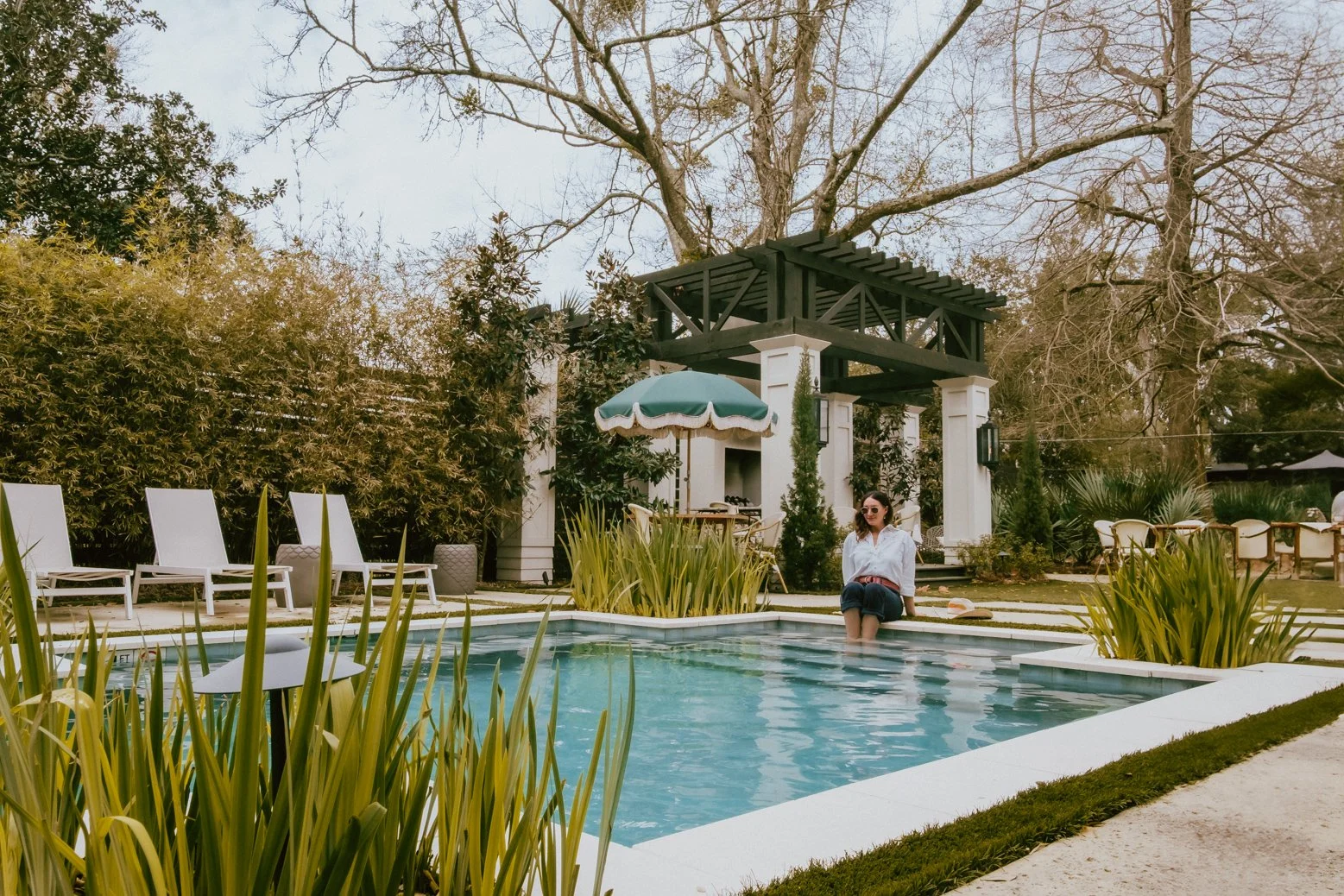 Why Boutique Hotels Feel Different