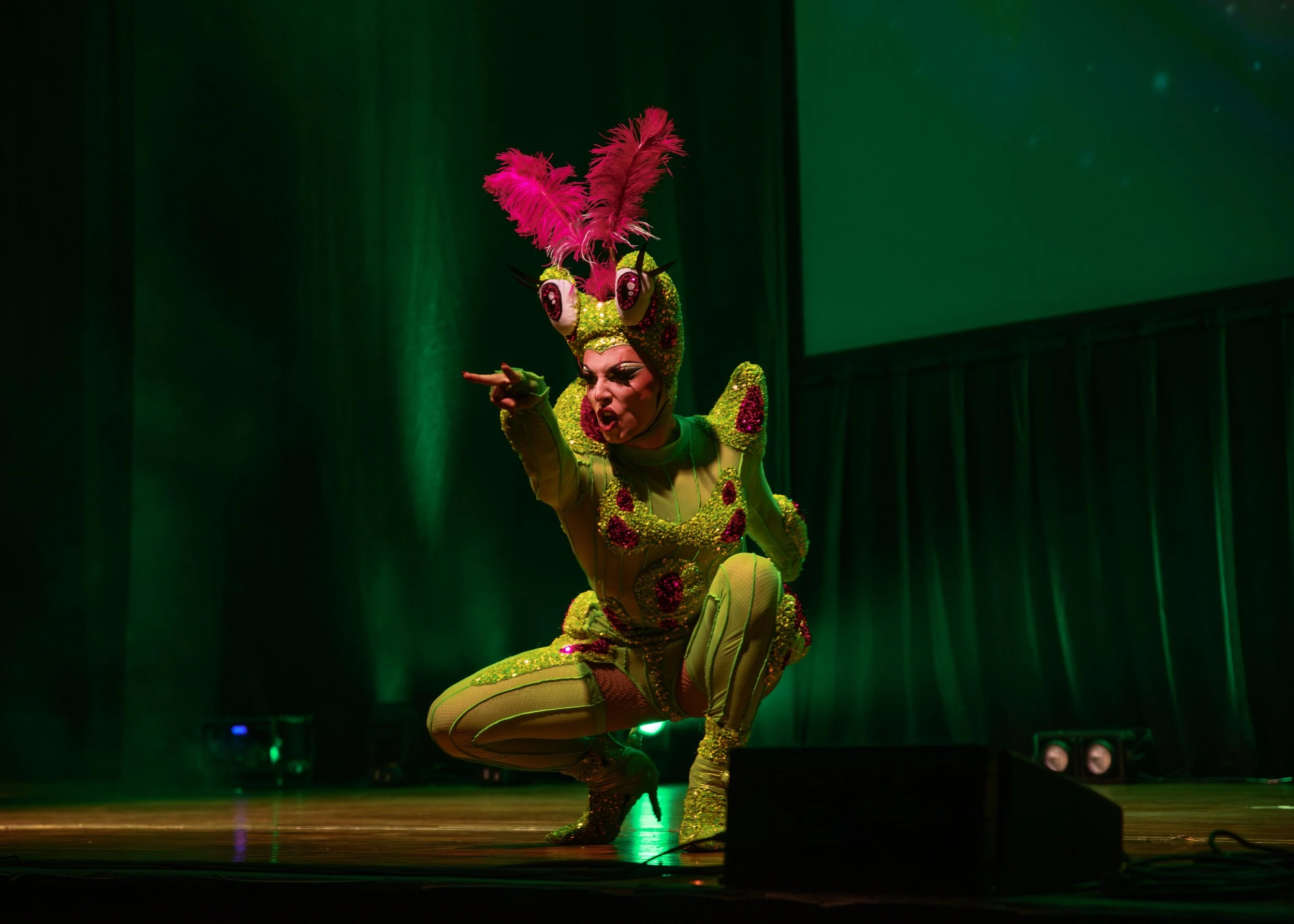 Entertainment