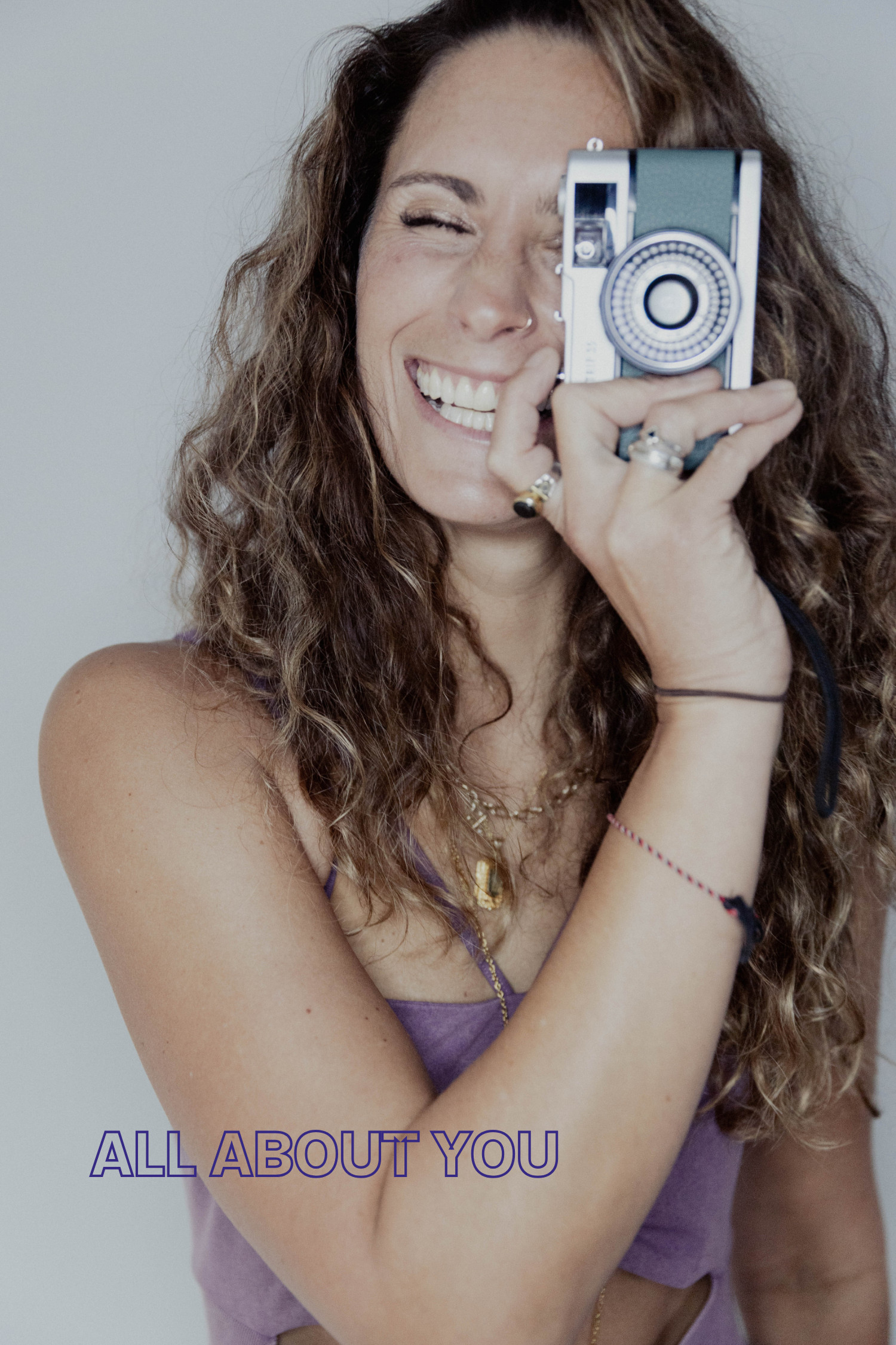 THE ALL ABOUT YOU COSMIC AUDIT