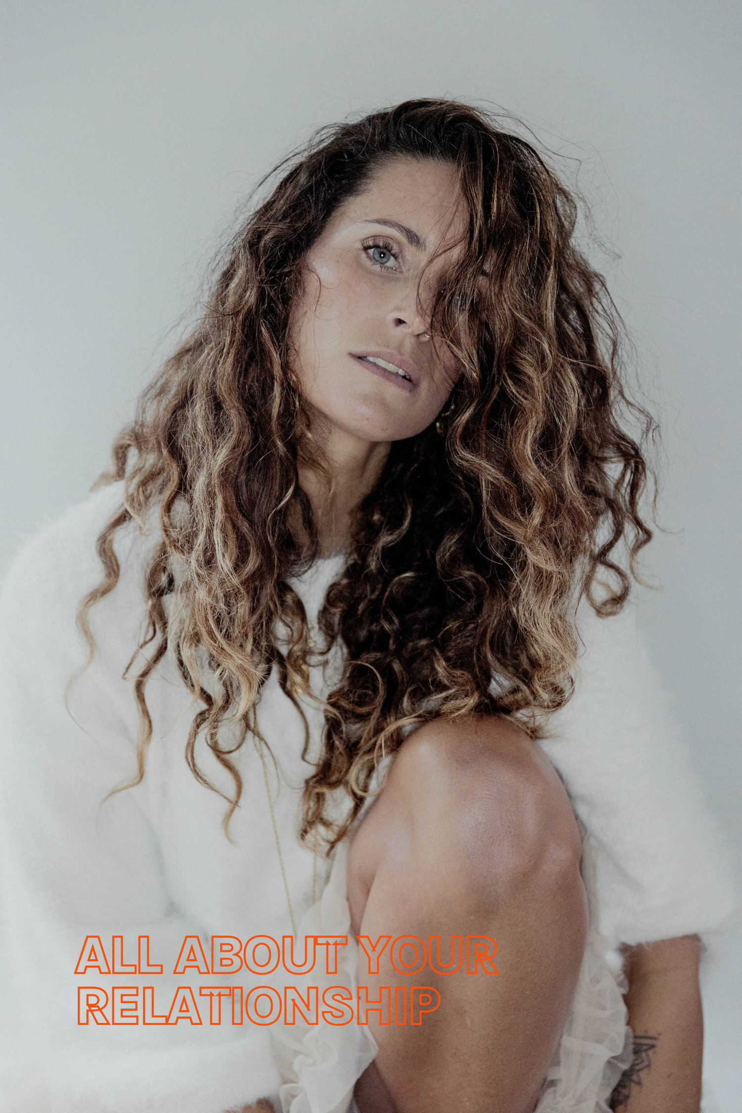 THE ALL ABOUT YOUR RELATIONSHIPS COSMIC AUDIT