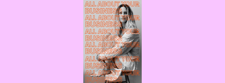 THE ALL ABOUT YOUR BUSINESS COSMIC AUDIT