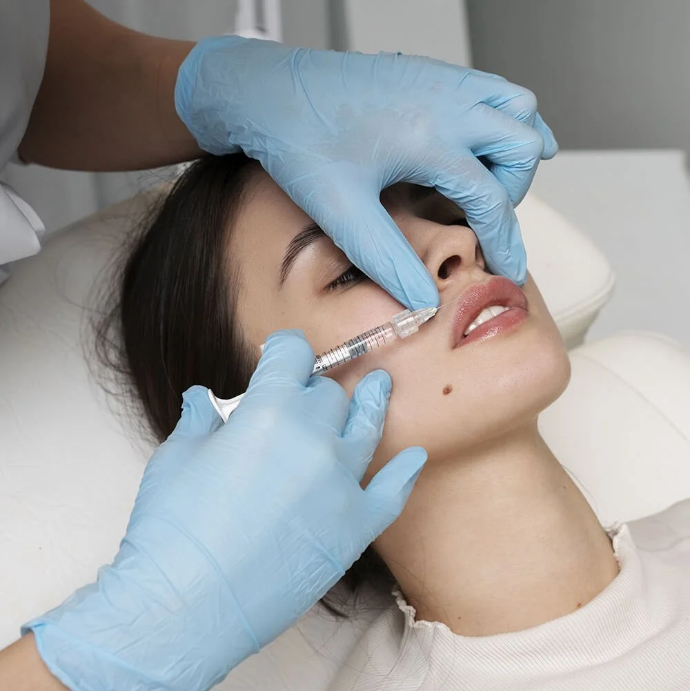 Jawline Fillers in Manhattan Beach, Brooklyn, NY