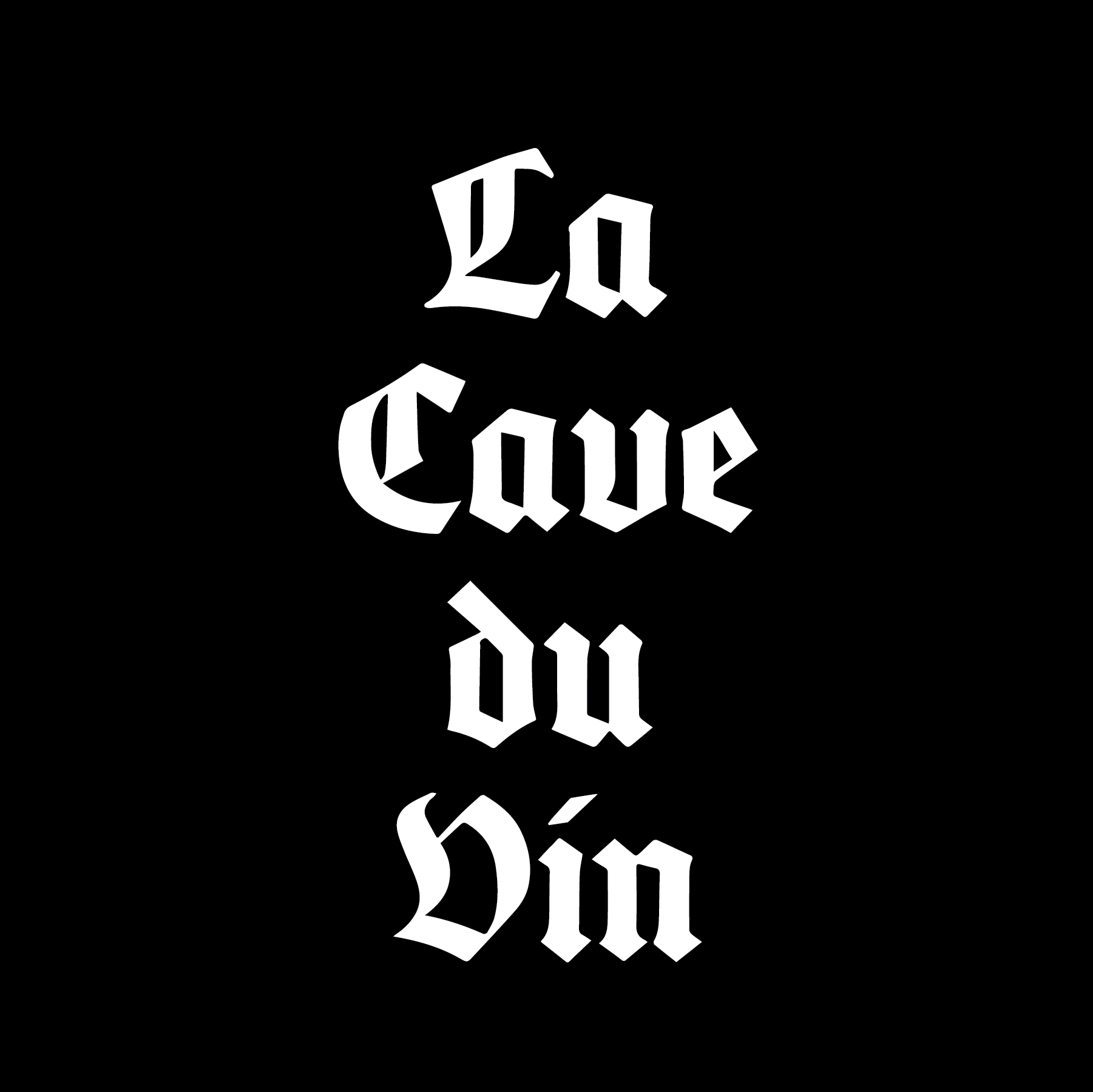 LA CAVE ! - Site de encaveetdebouche !