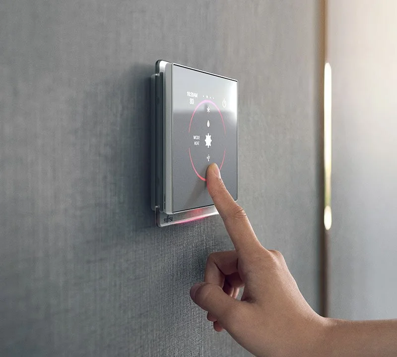 Ductless Mini-Splits | Experience Comfort Now — Alpine Air