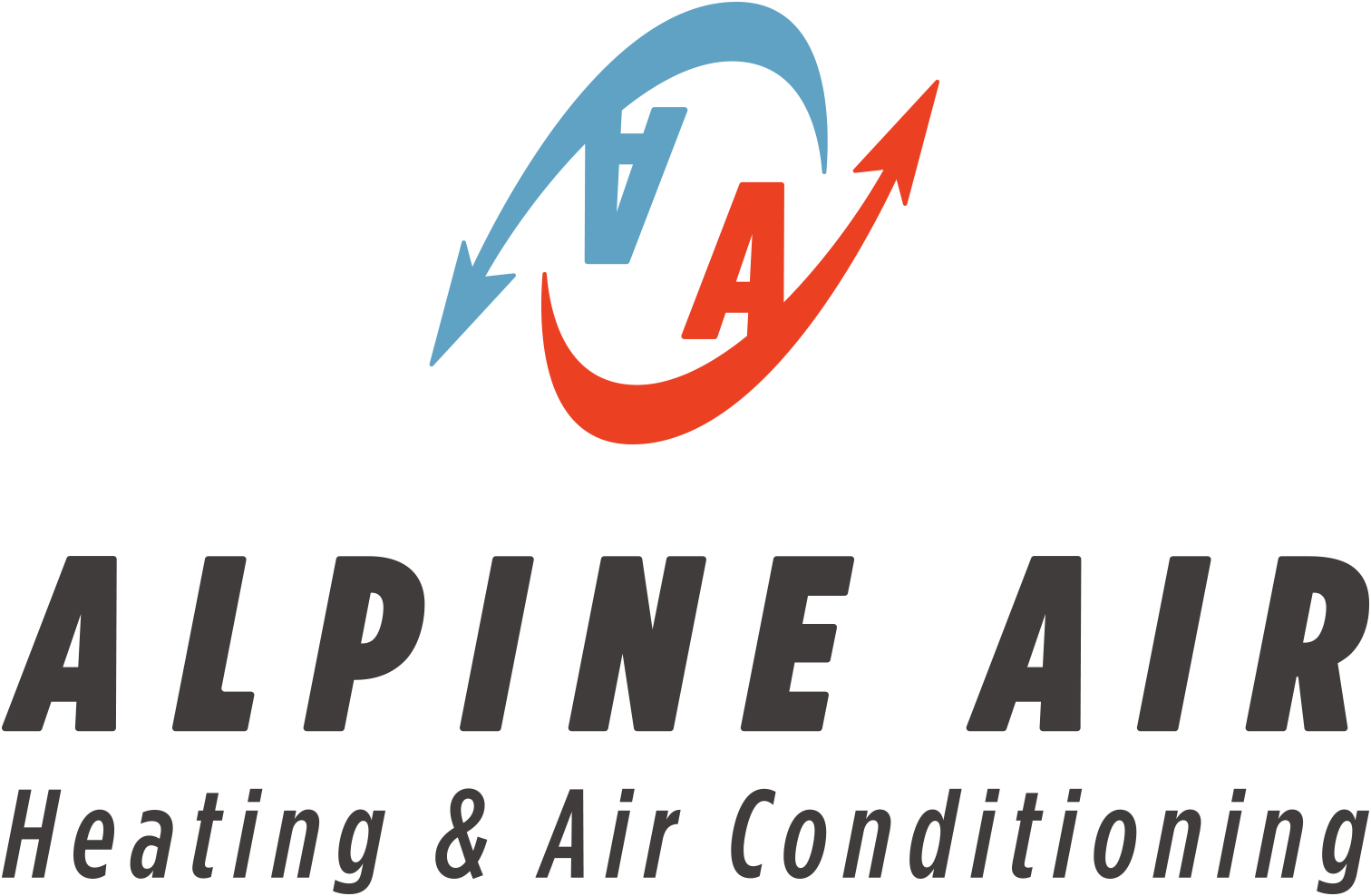 Contact — Alpine Air
