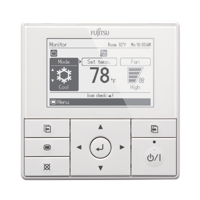 Fujitsu UTY-RVNUM