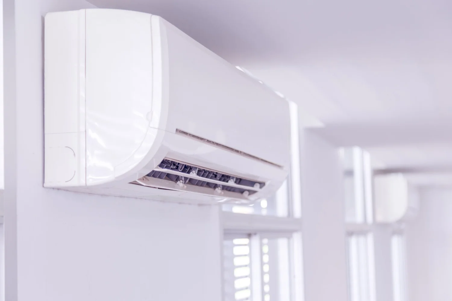 Ductless Mini-Splits | Experience Comfort Now — Alpine Air