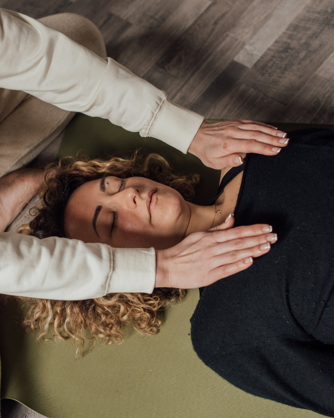 What Is Somatic Trauma Healing?