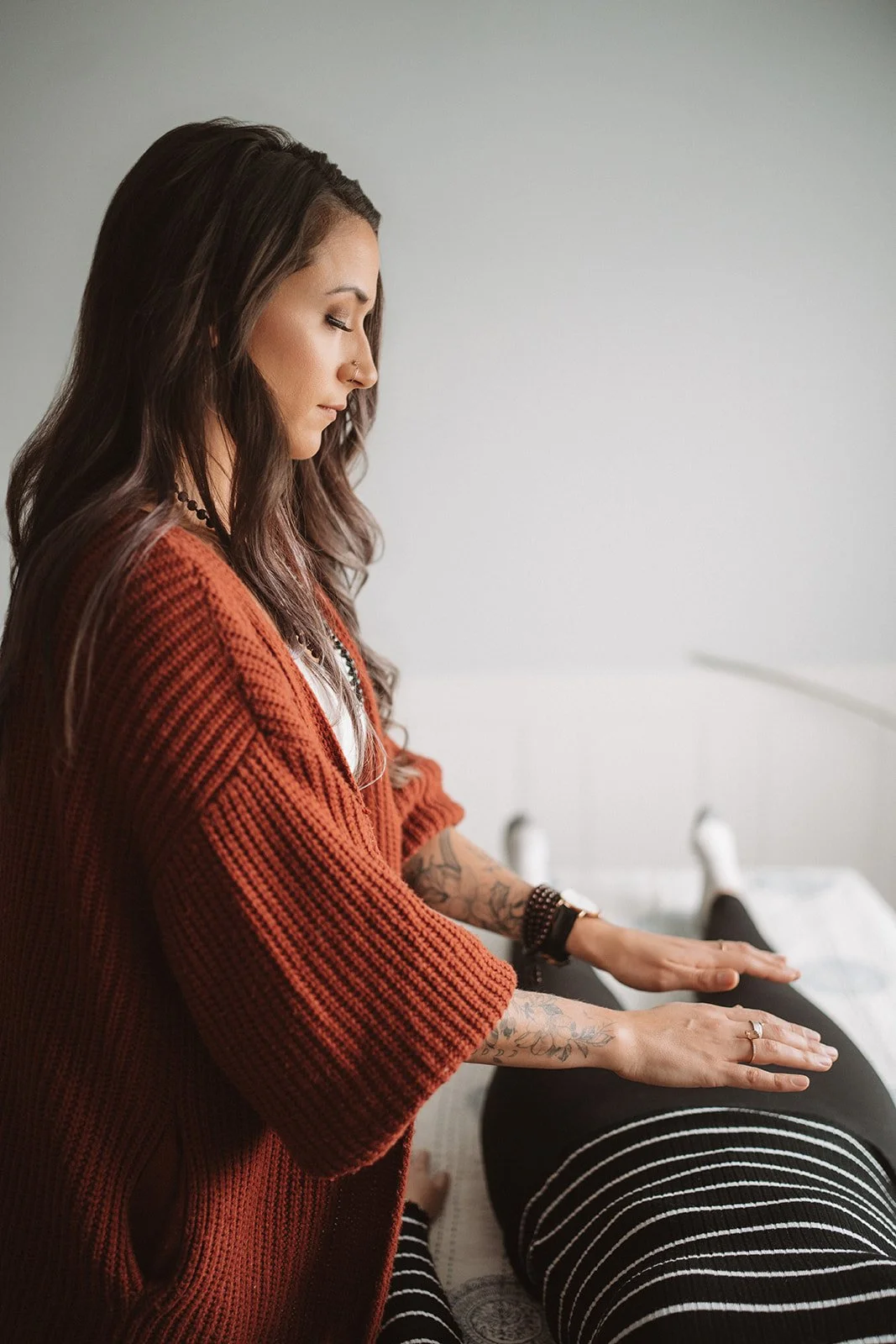 Healing the Pelvic &amp; Abdominal Core