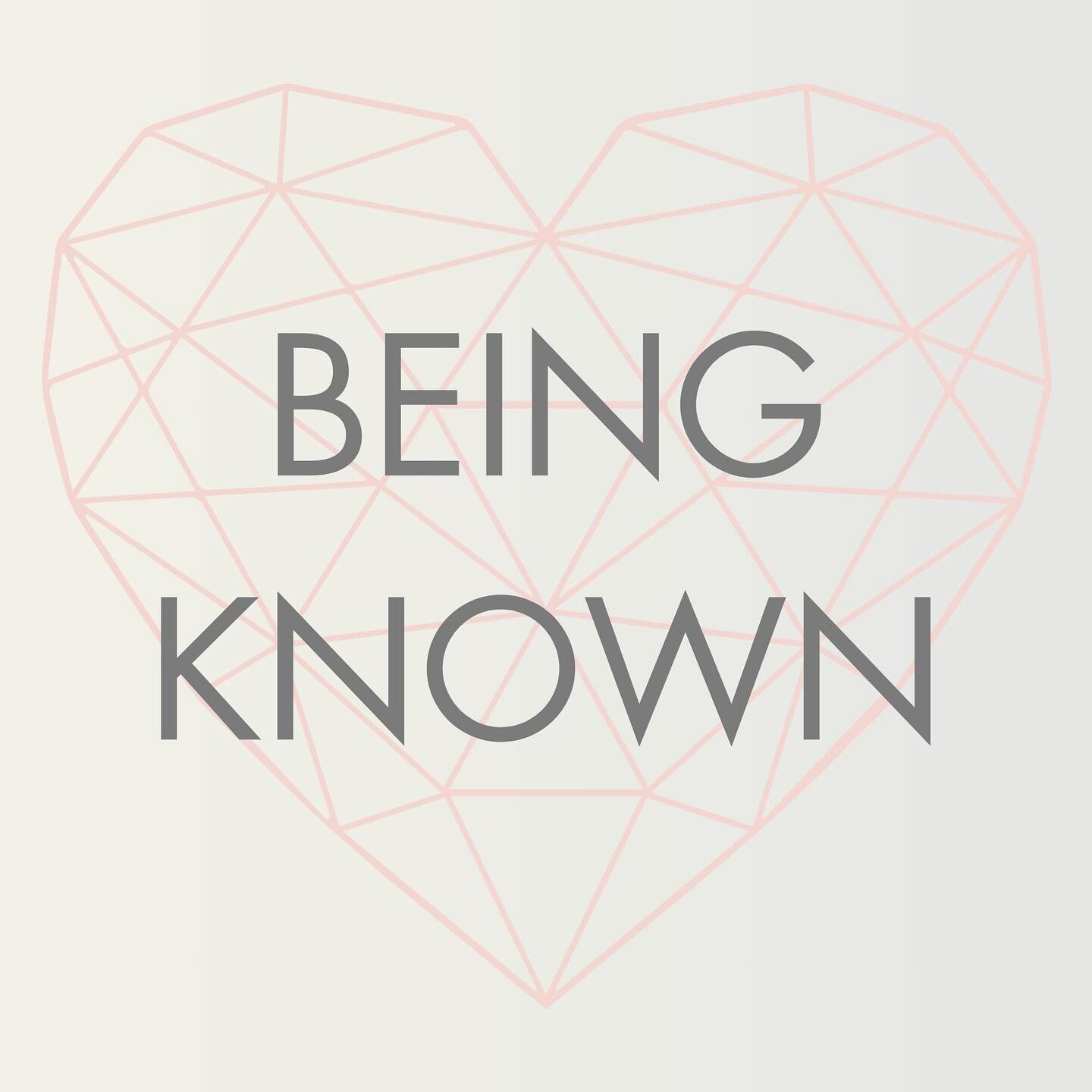 Save the date for December 8-9 for Being Known: A Spiritual Retreat, a two-day retreat led by author and spiritual director Chuck DeGroat.

God designed us to live stories of worth, belonging, and purpose. But the first chapters of Scripture tell the