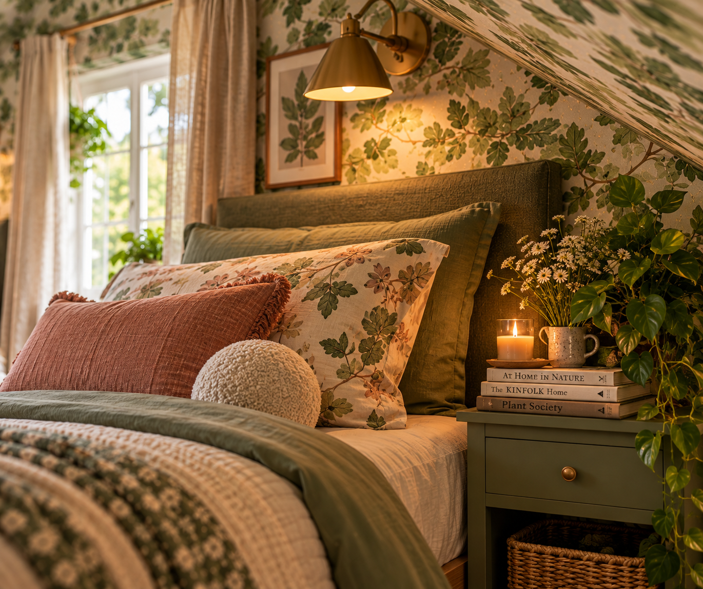 Cozy Botanical Bedside Retreat.png