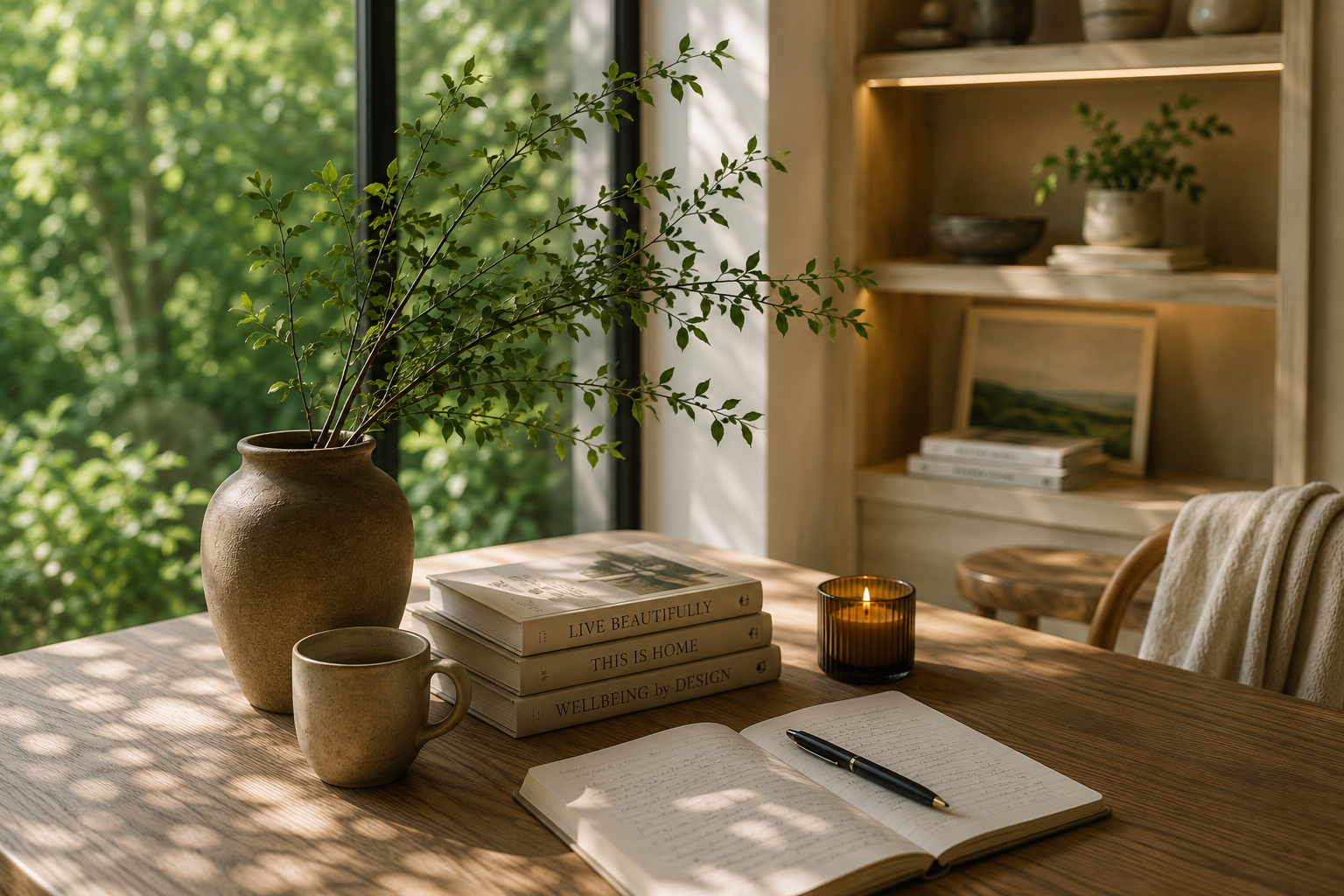 Why Your Home Shapes Your Health