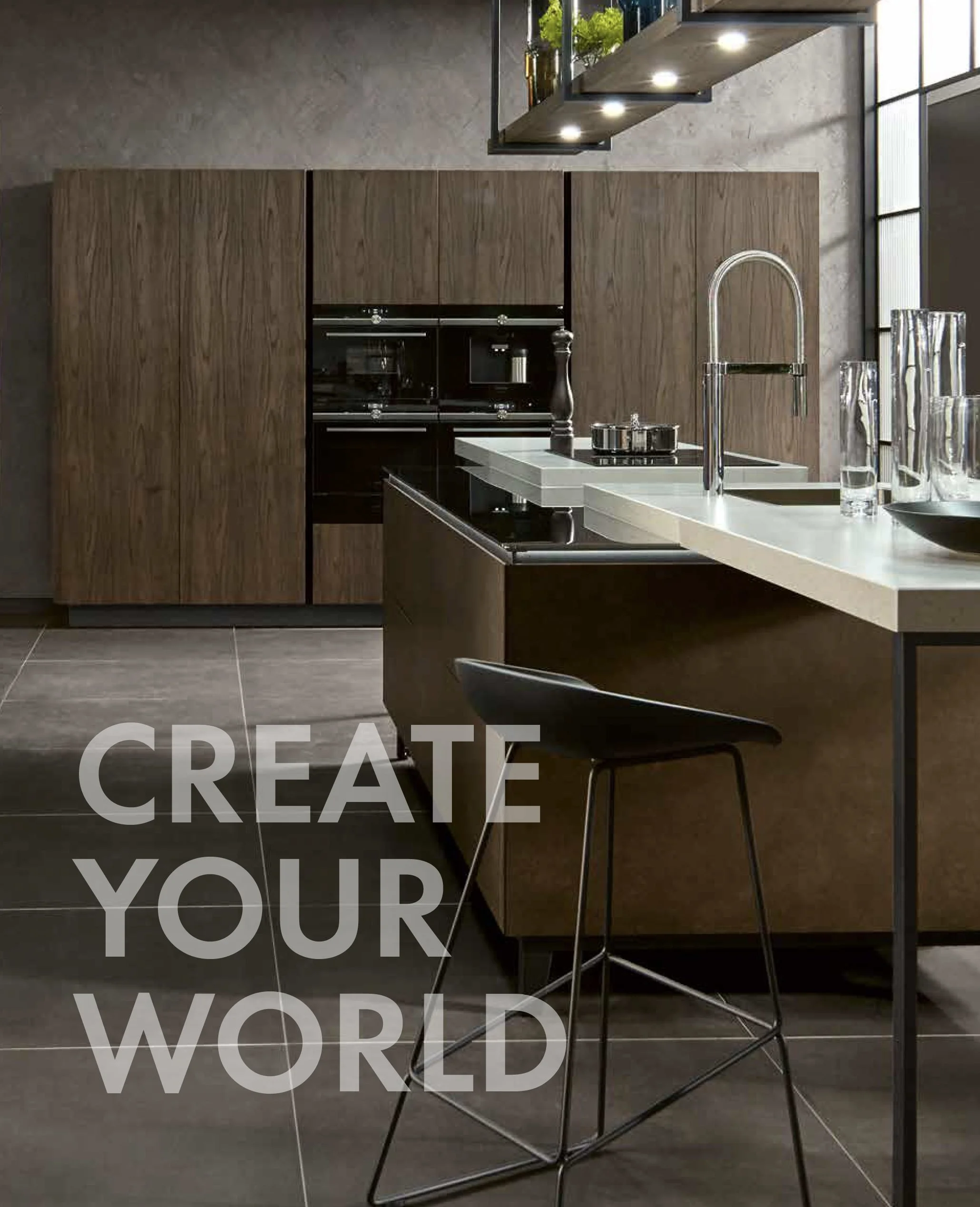 Create Your World 2022