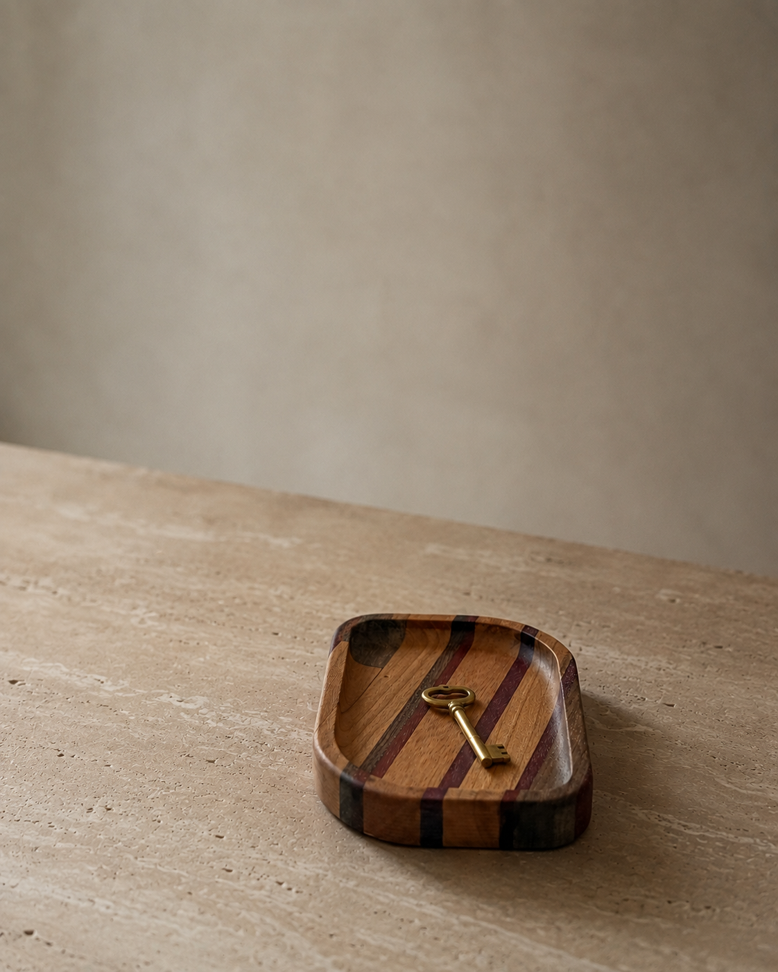 Trinket Dish