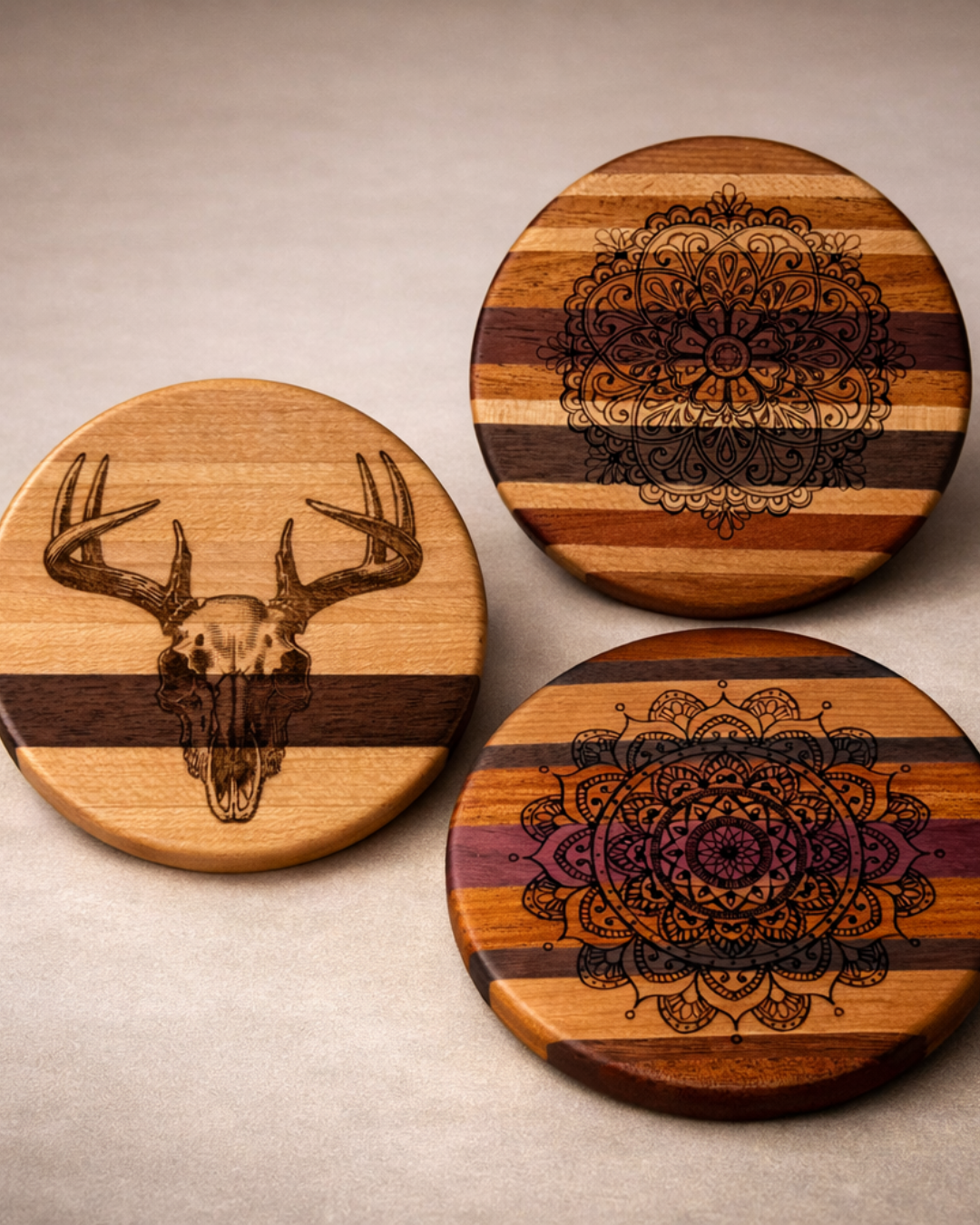 Brass WOlf Workshop_Engraved Wood Coaster.png