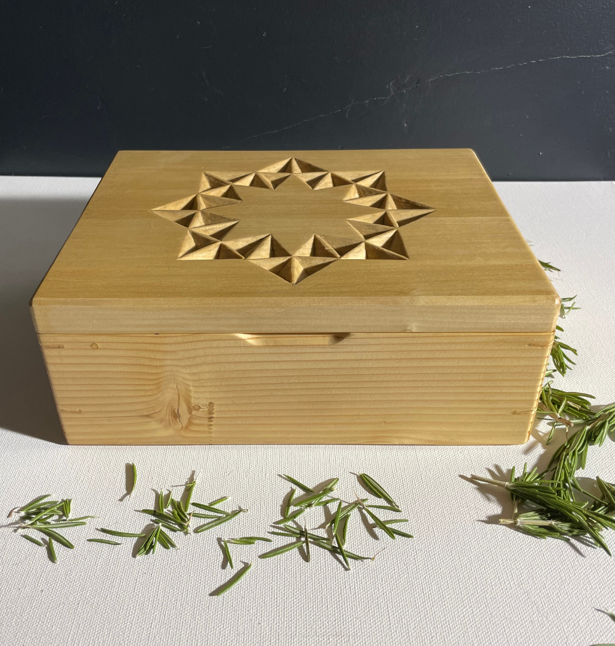 Brass Wolf Workshop_Chip Carved Box_Closed.png