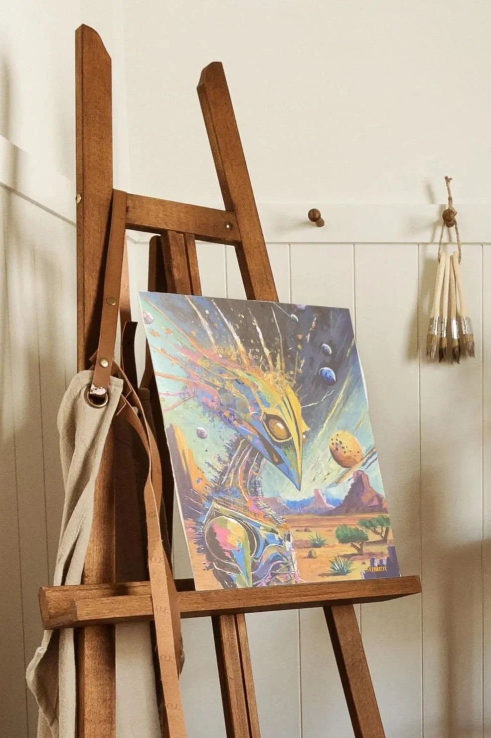 Brass%2BWolf%2BWorkshop_Alien%2BPainting.jpg
