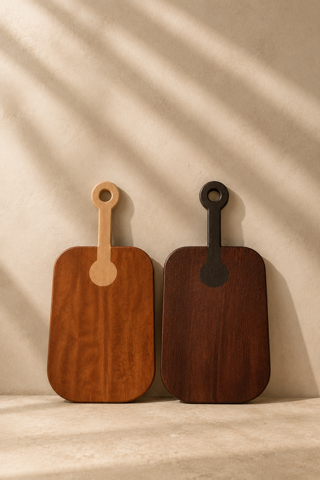 Interlocking Charcuterie Board | Made to Order