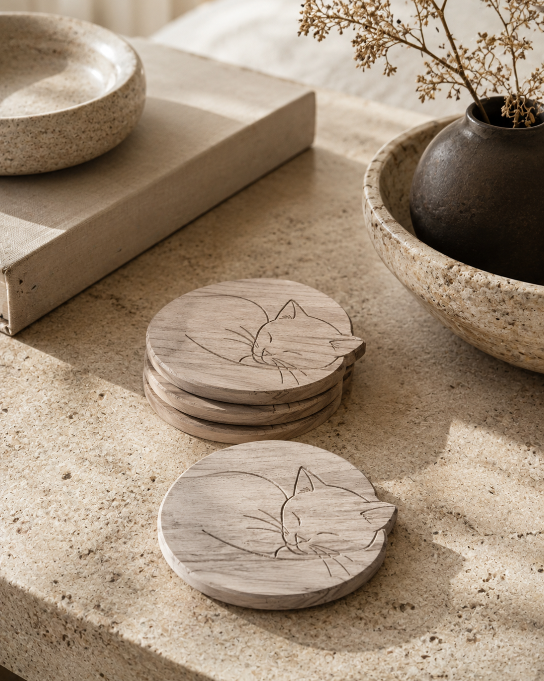 Brass Wolf Workshop_The Dreamer Cat Coaster.png