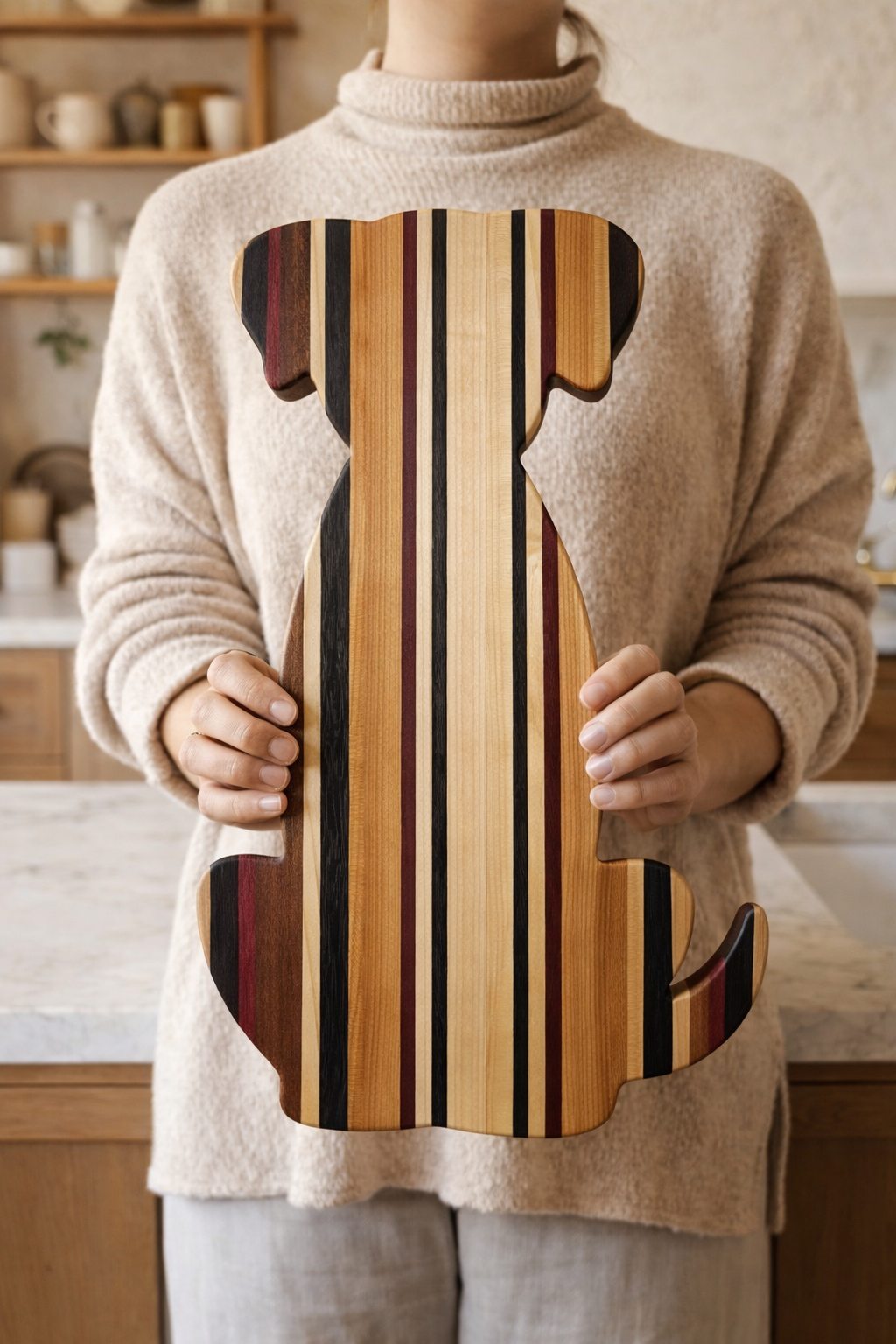 Digital File (SVG + Instructions) | Bark & Board