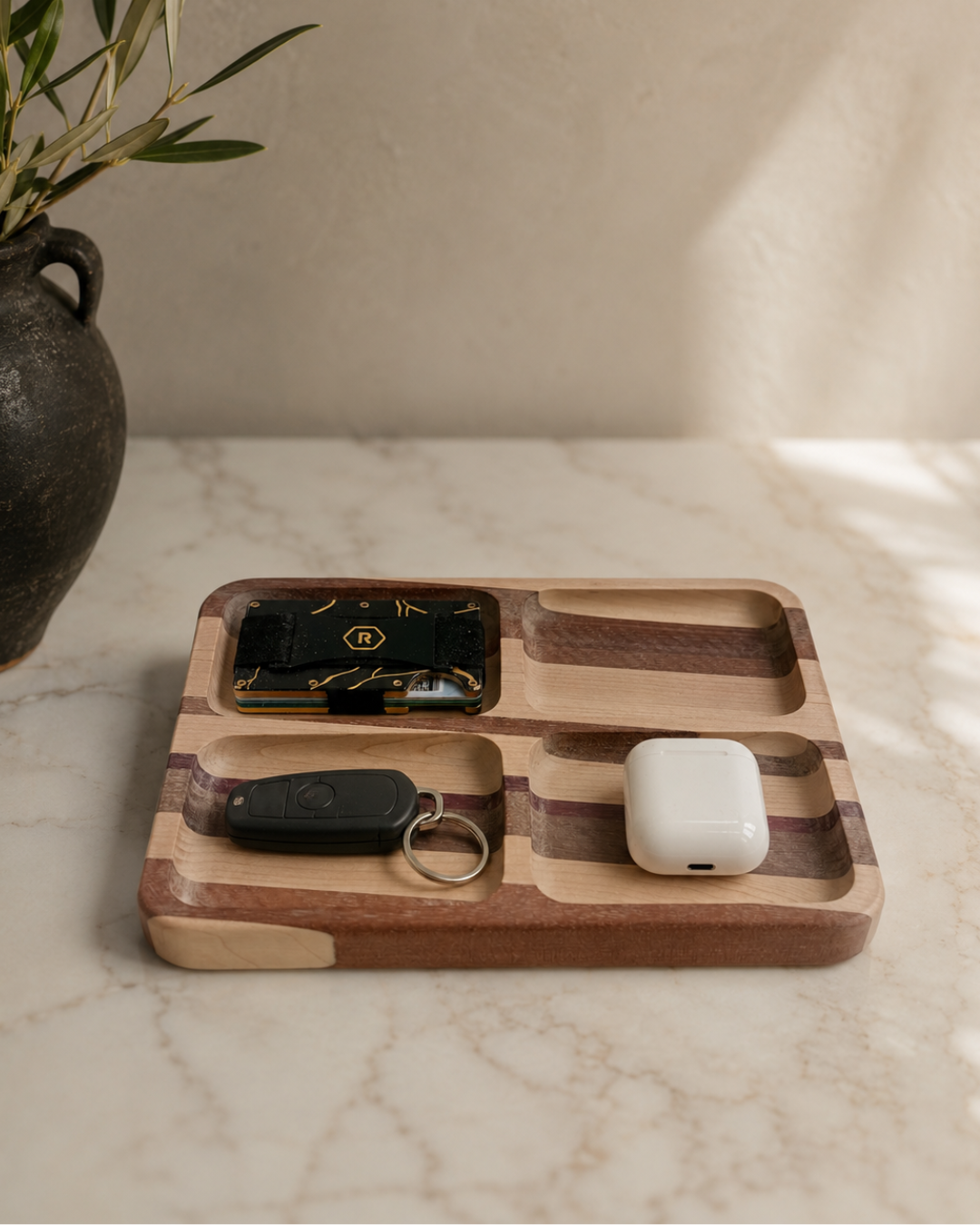 Brass Wolf Workshop_Signature Four-Compartment Valet Tray_2.png